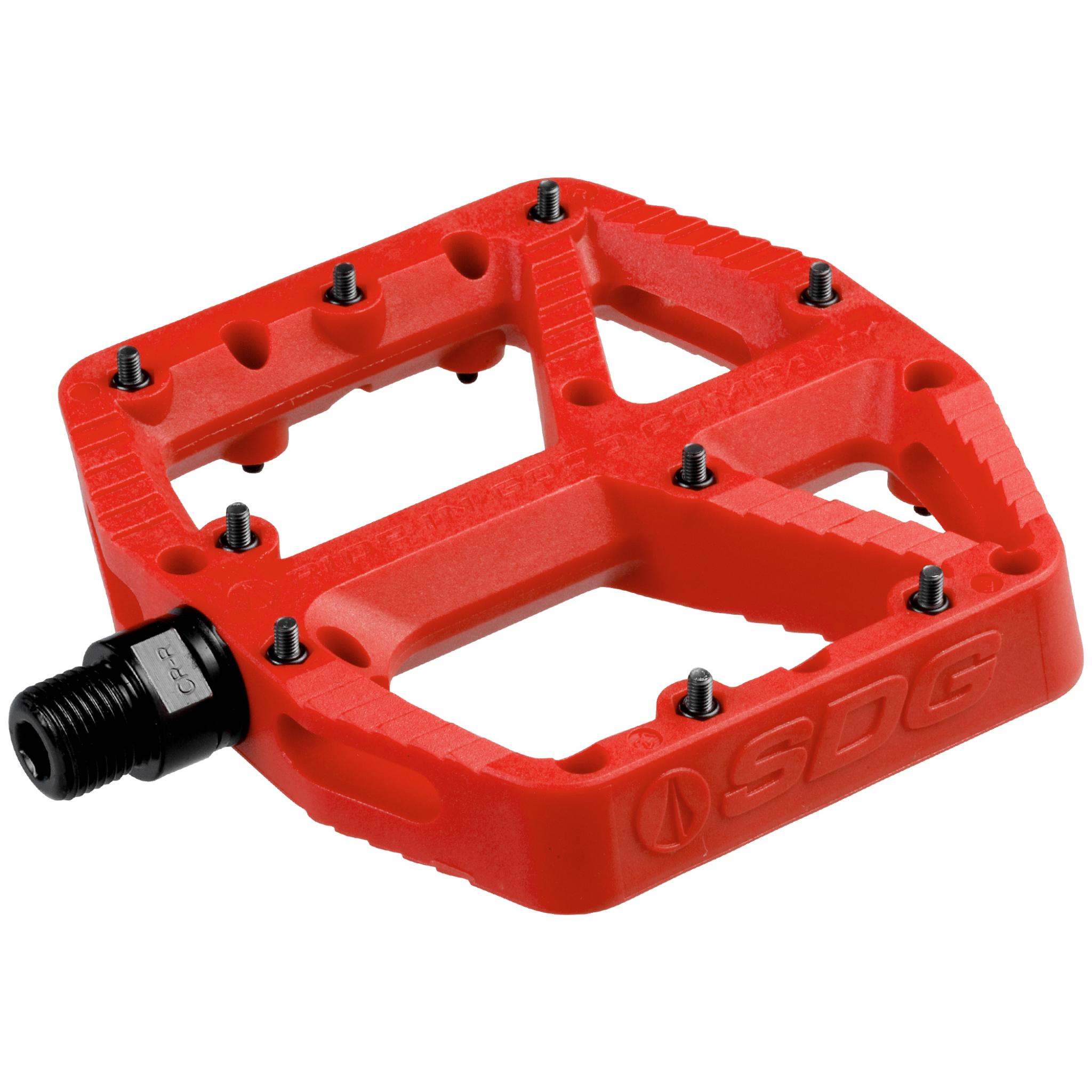 Comp Pedals