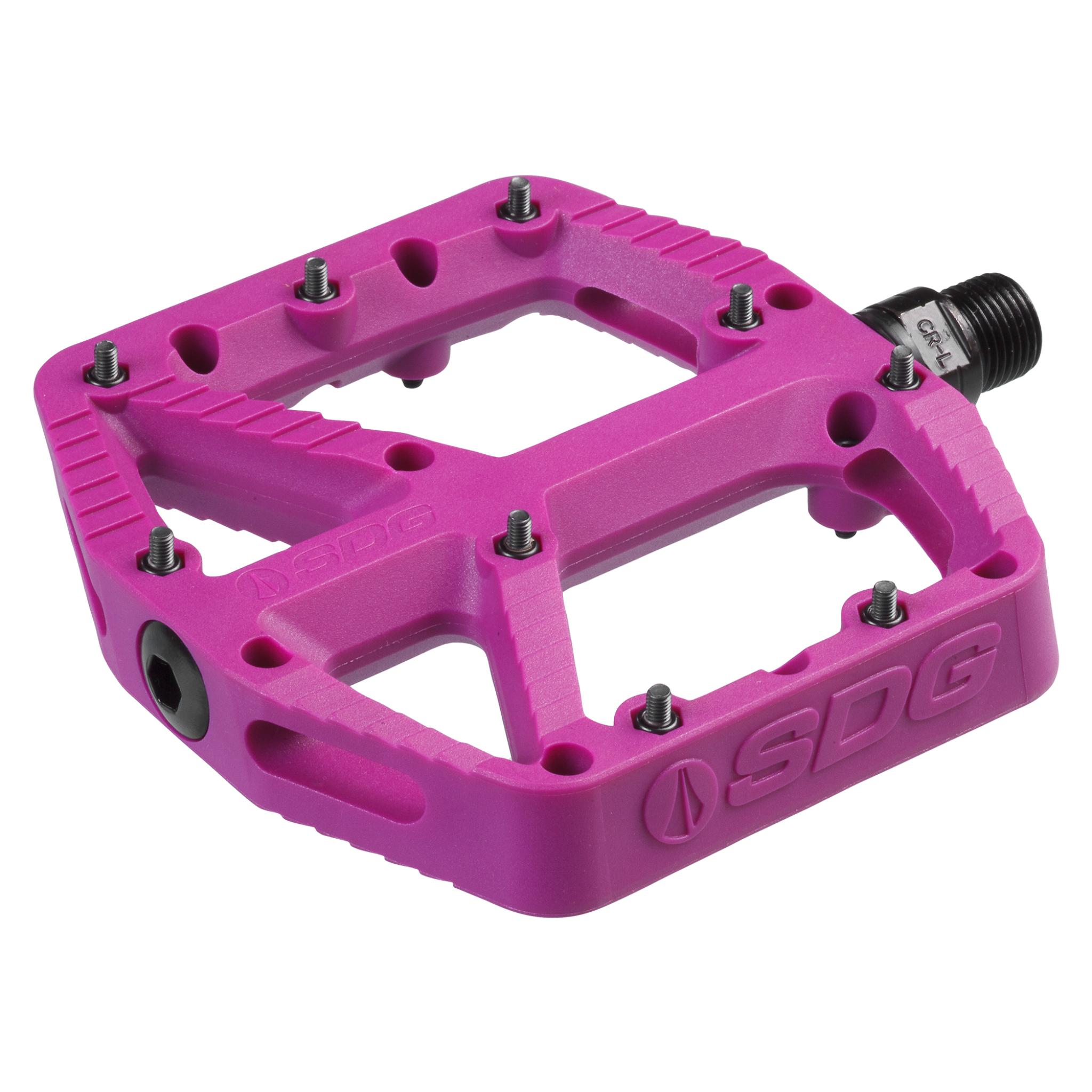 Comp Pedals