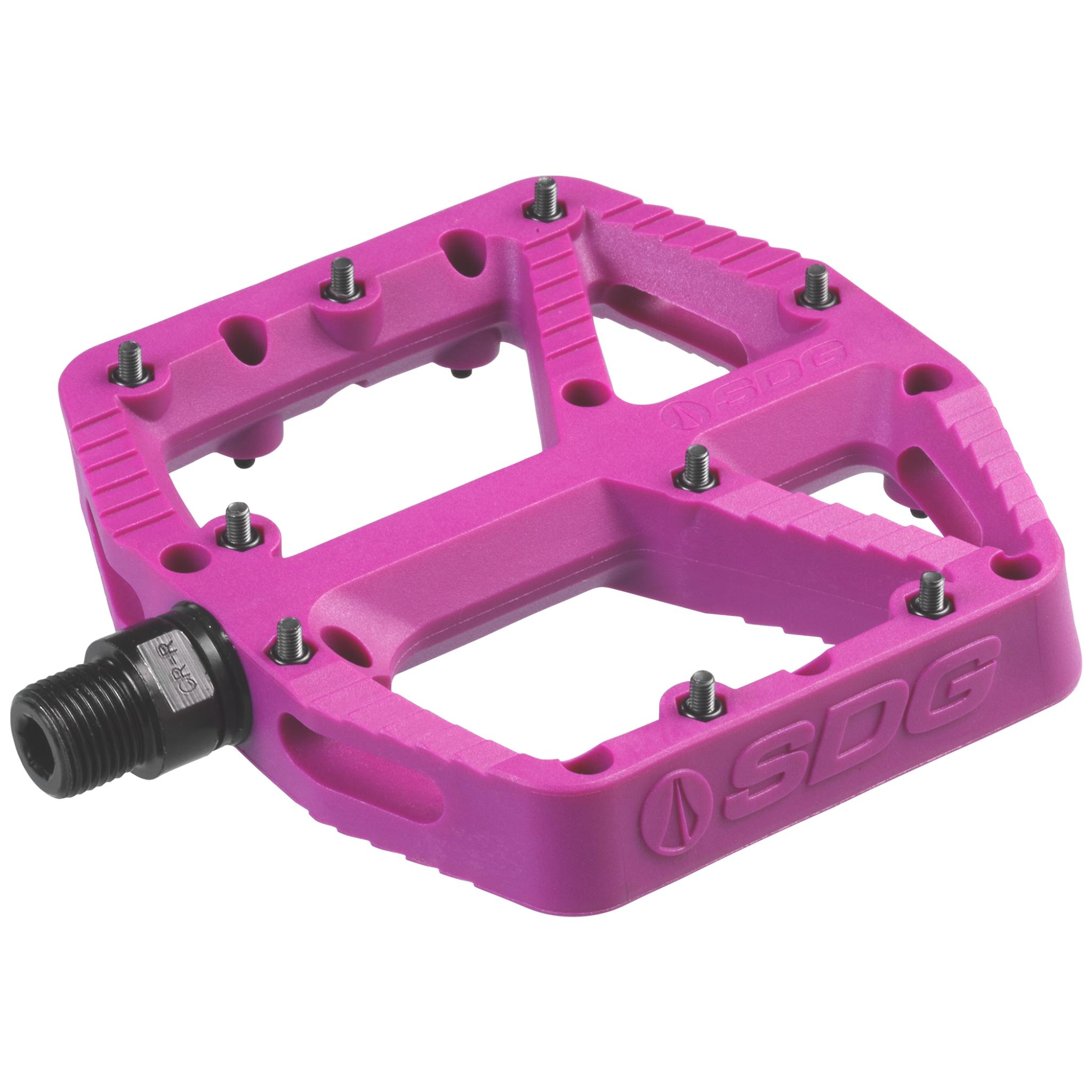 Comp Pedals