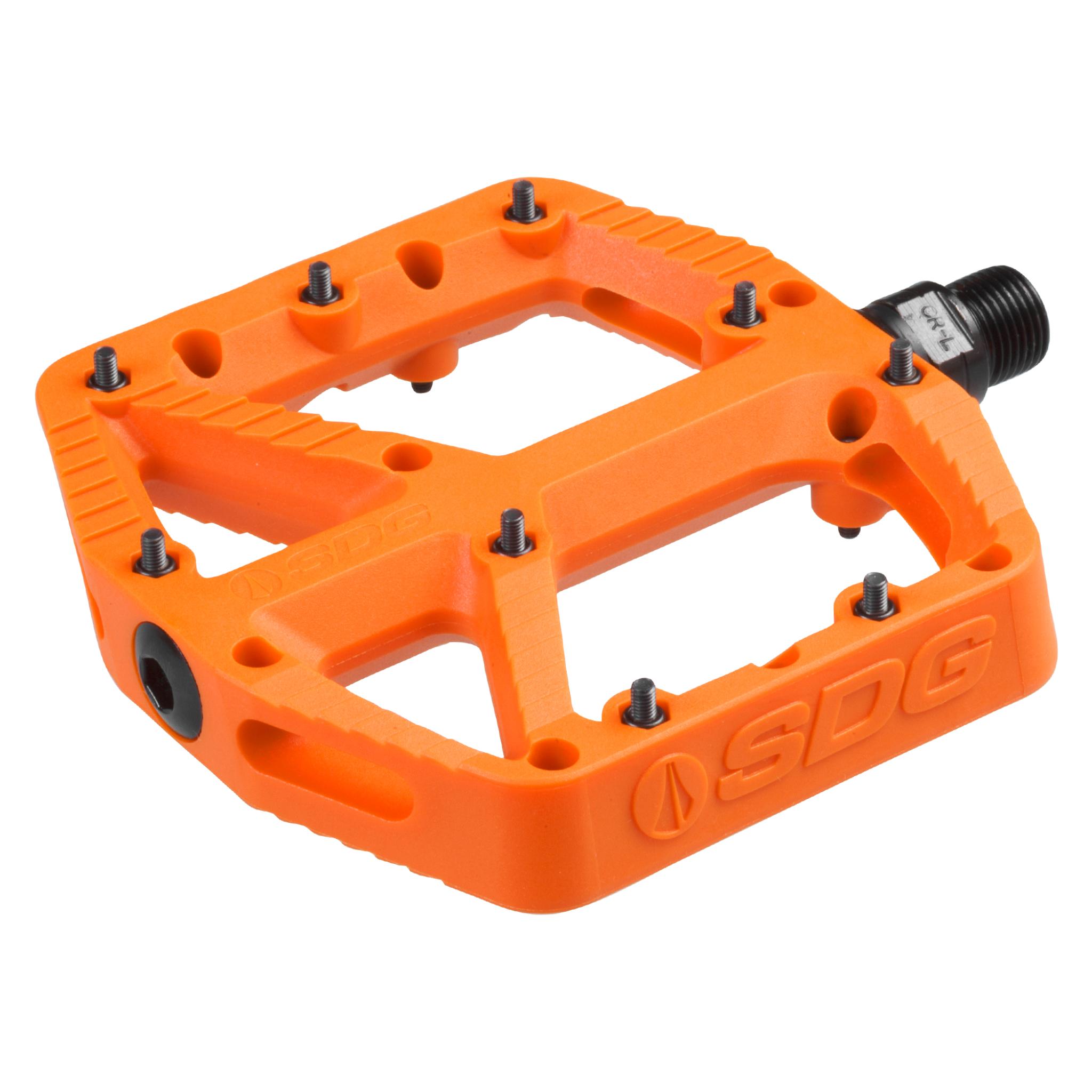 Comp Pedals