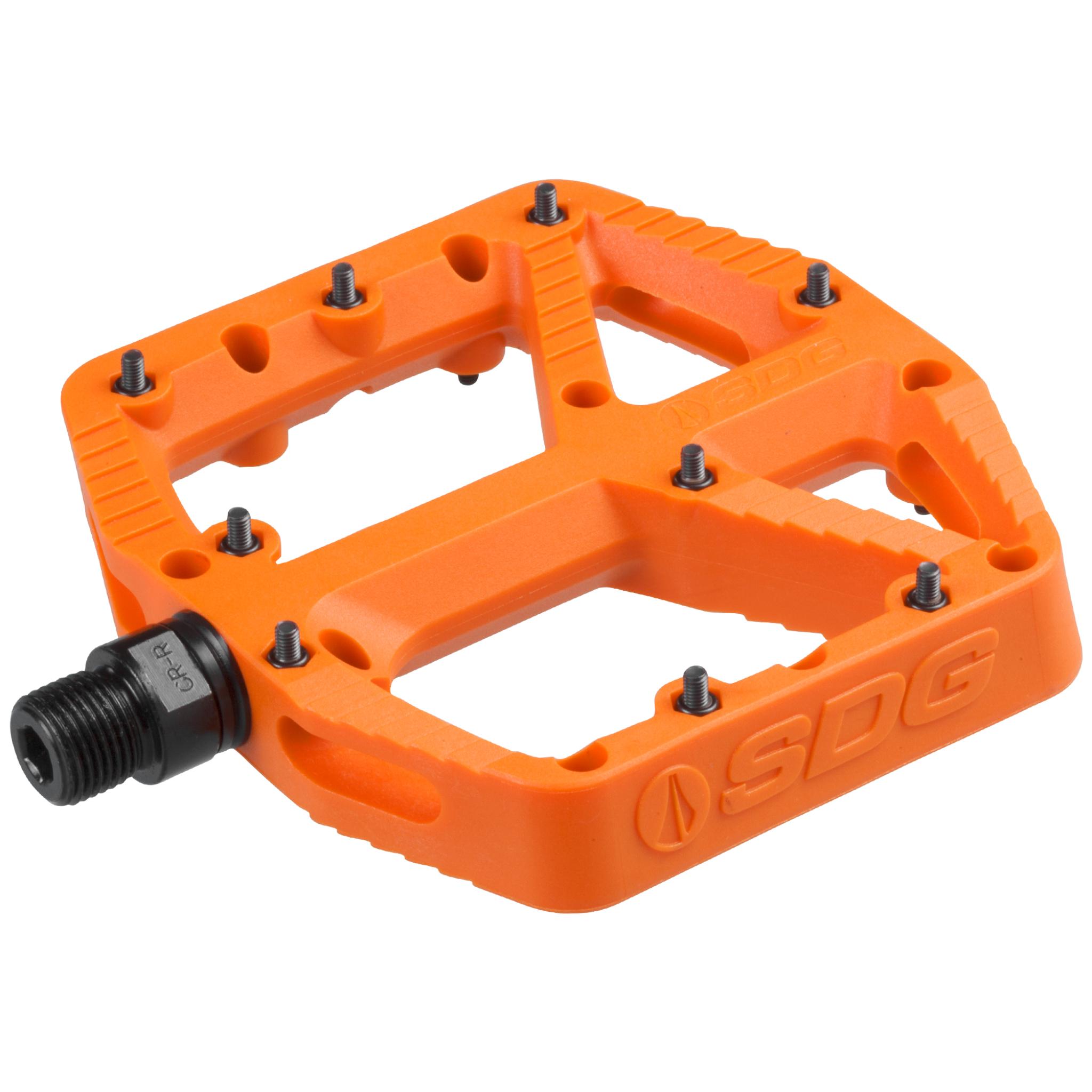 Comp Pedals