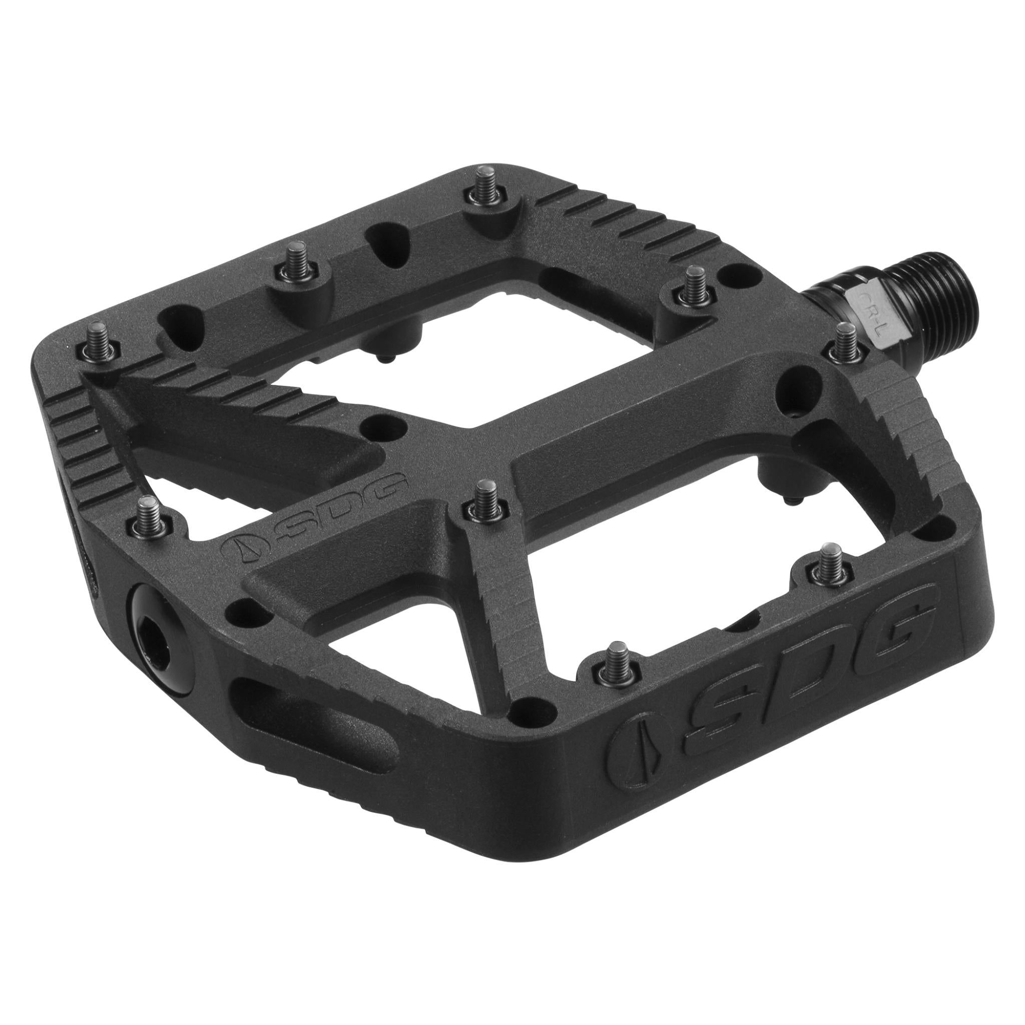 Comp Pedals