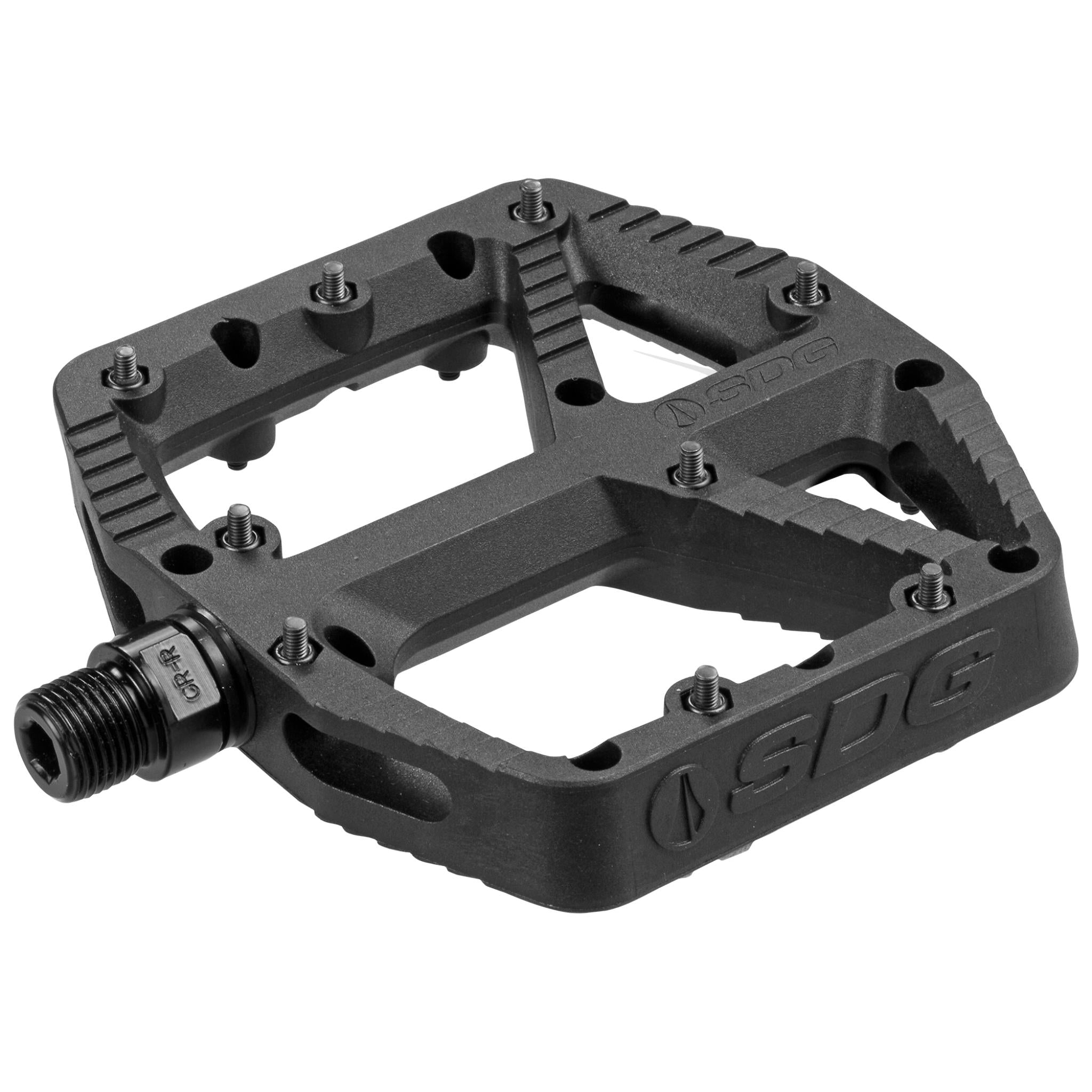 Comp Pedals