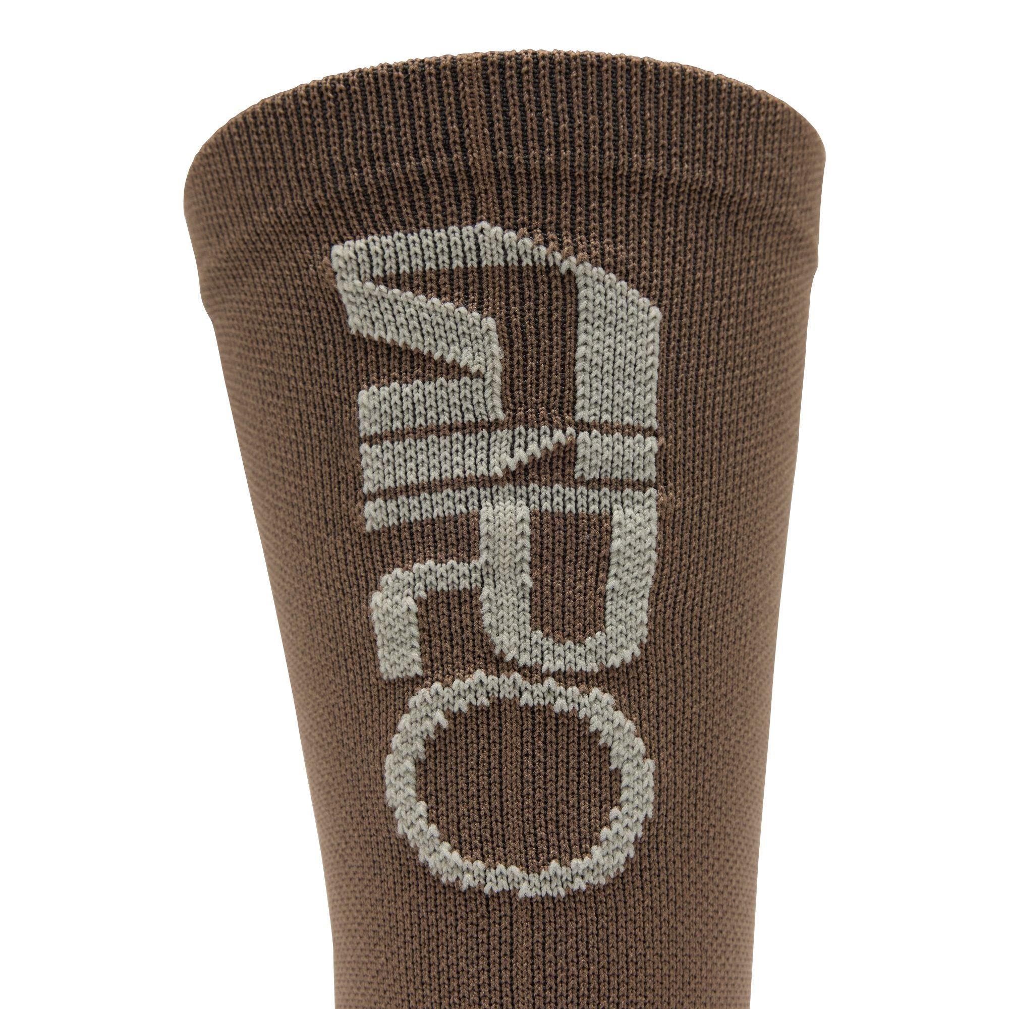 Comp Racer High Rise Socks
