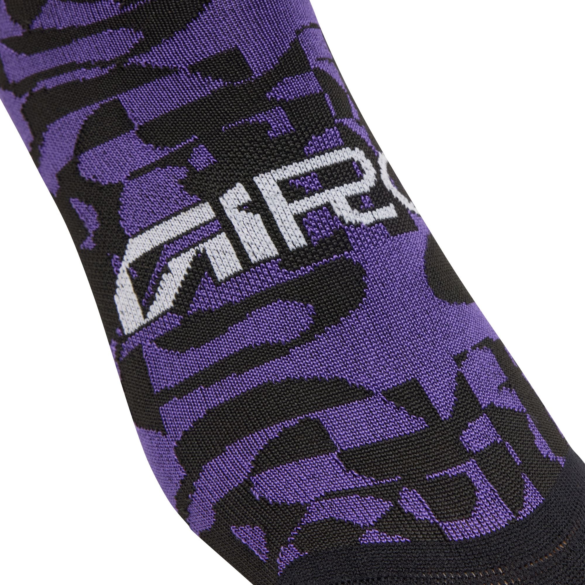Comp Racer High Rise Socks