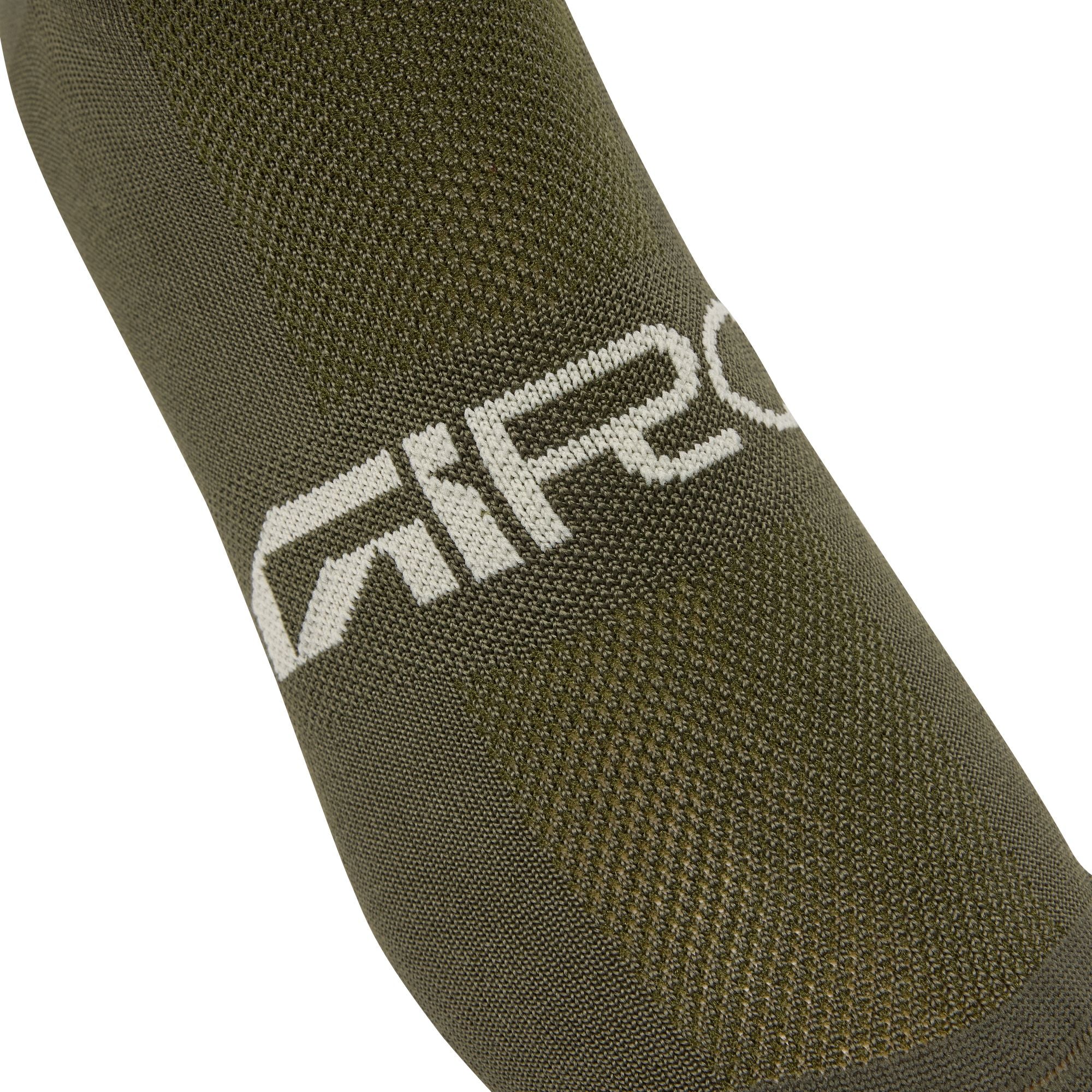 Comp Racer High Rise Socks