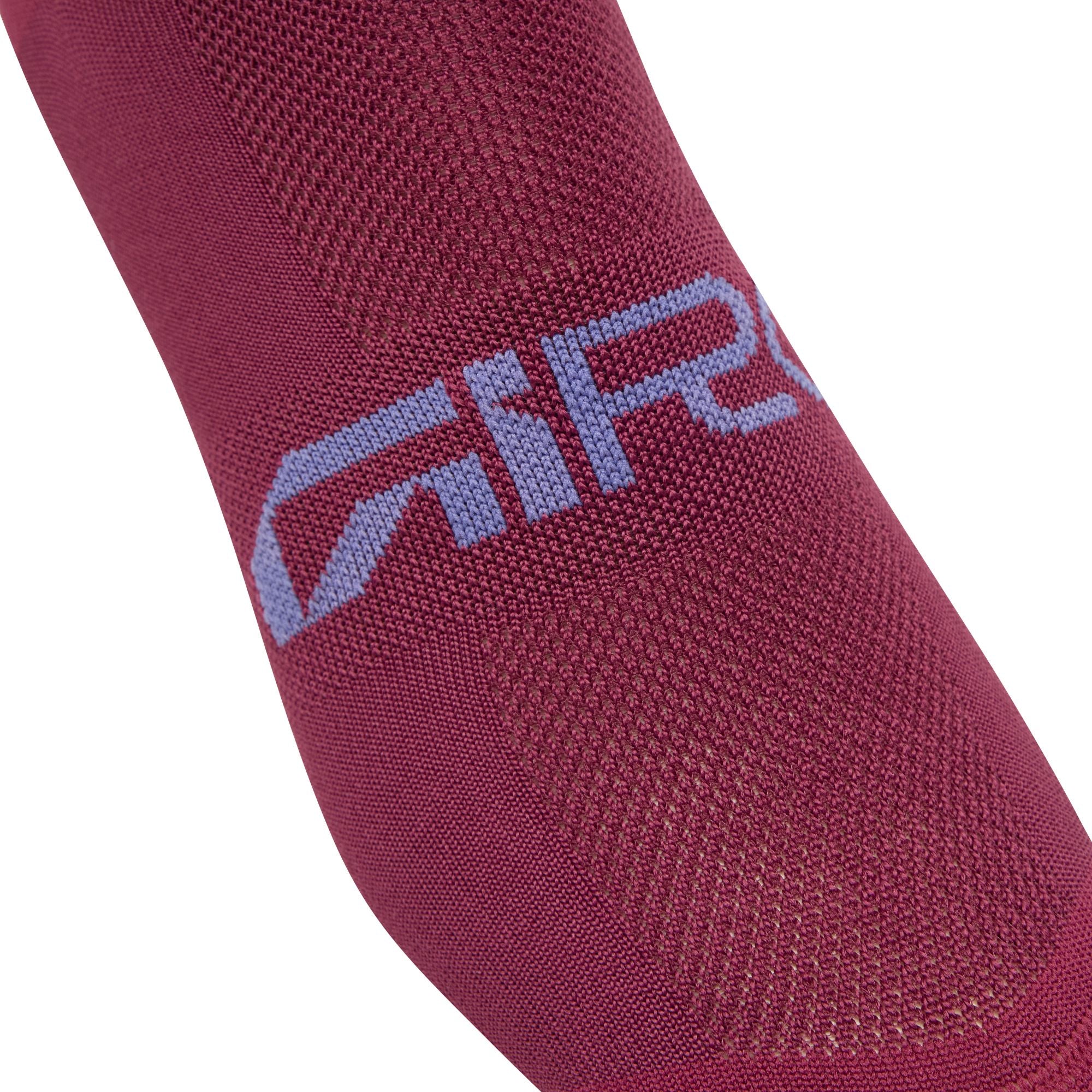 Comp Racer High Rise Socks