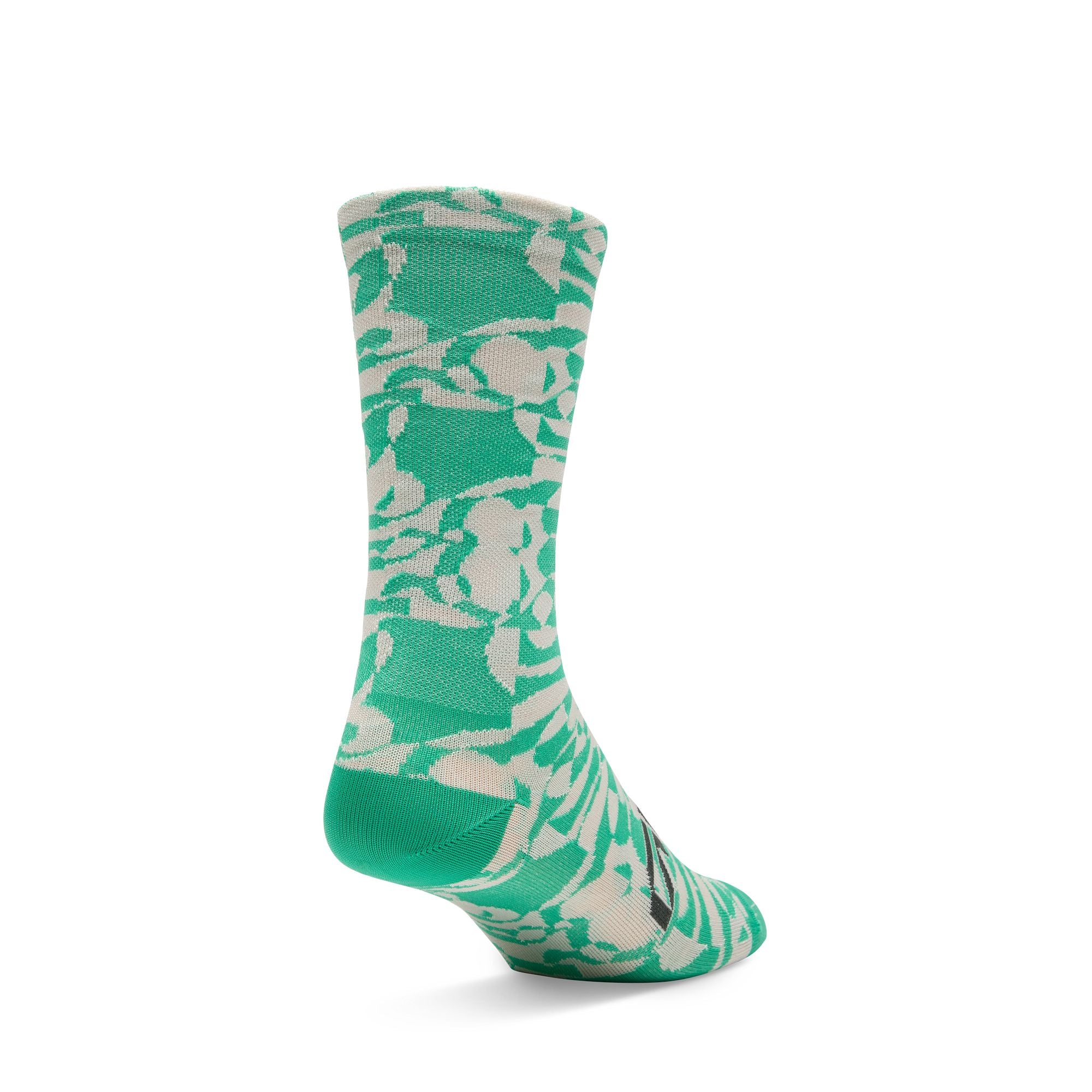 Comp Racer High Rise Socks
