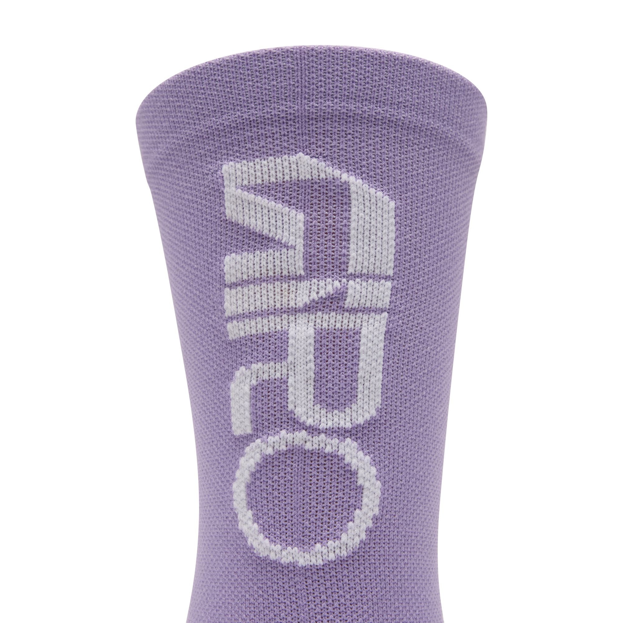 Comp Racer High Rise Socks
