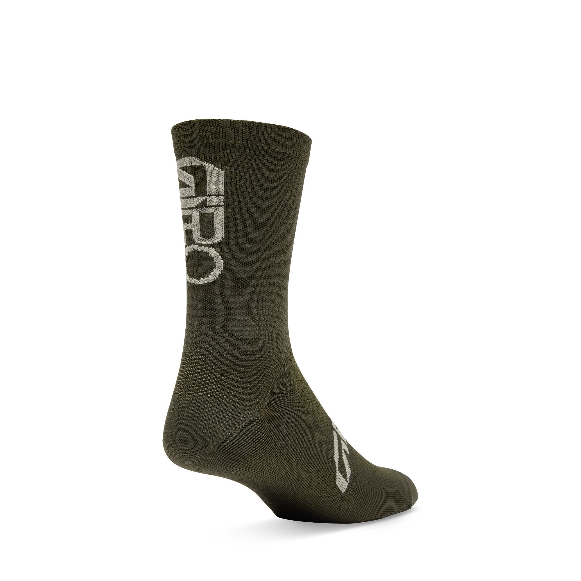 Comp Racer High Rise Socks