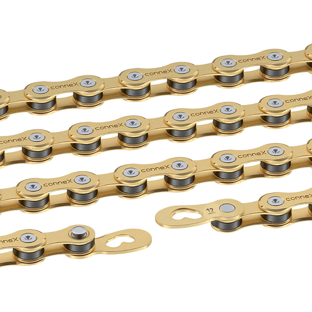 Connex 12SG 12-Speed Chain Gold