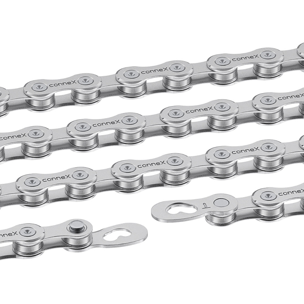 Connex 900 9-Speed Chain Grey