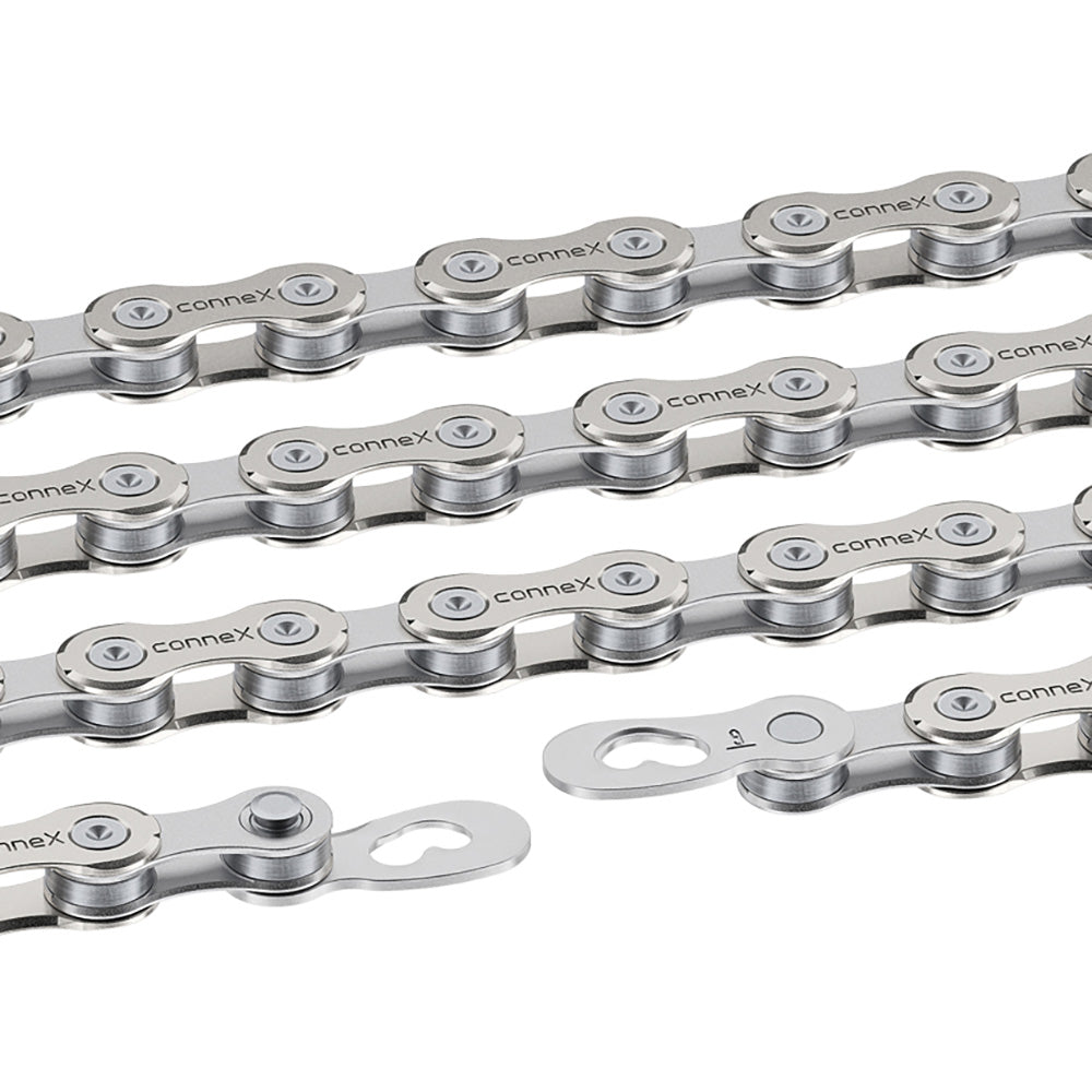 Connex 9SE 9-Speed Chain Nickel / 124 Links