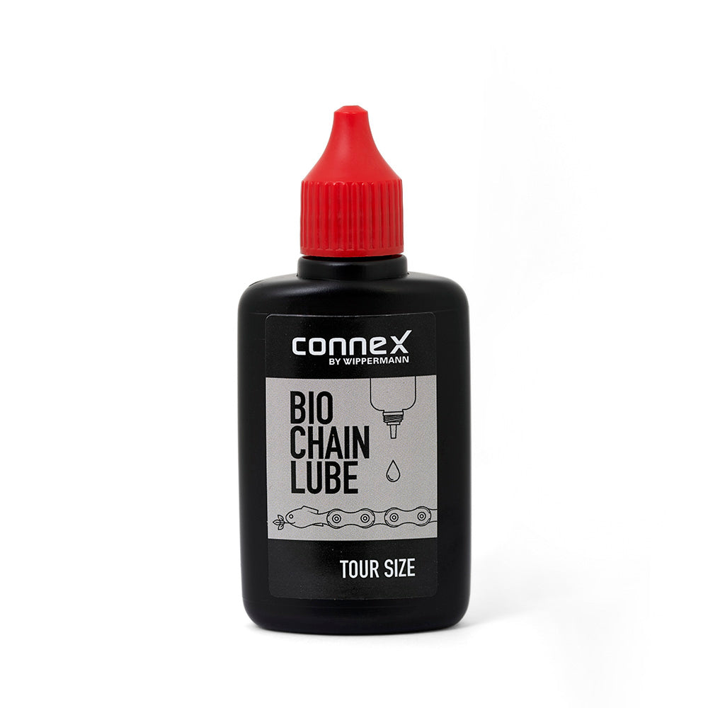 Connex Bio Chain Lube Amber / 50ml