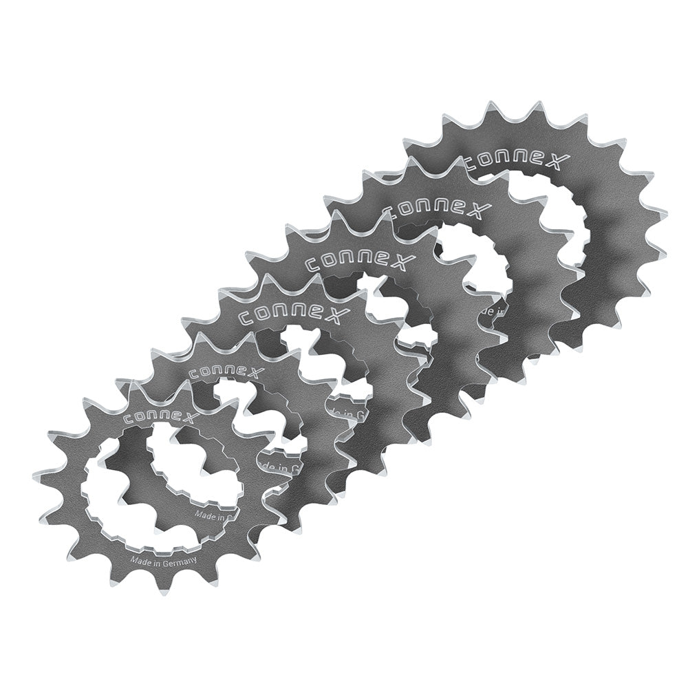 Connex Bosch S2 Sprocket Grey / 14T