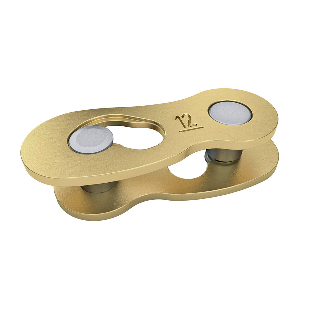 Connex Quick Link 12-Speed Gold