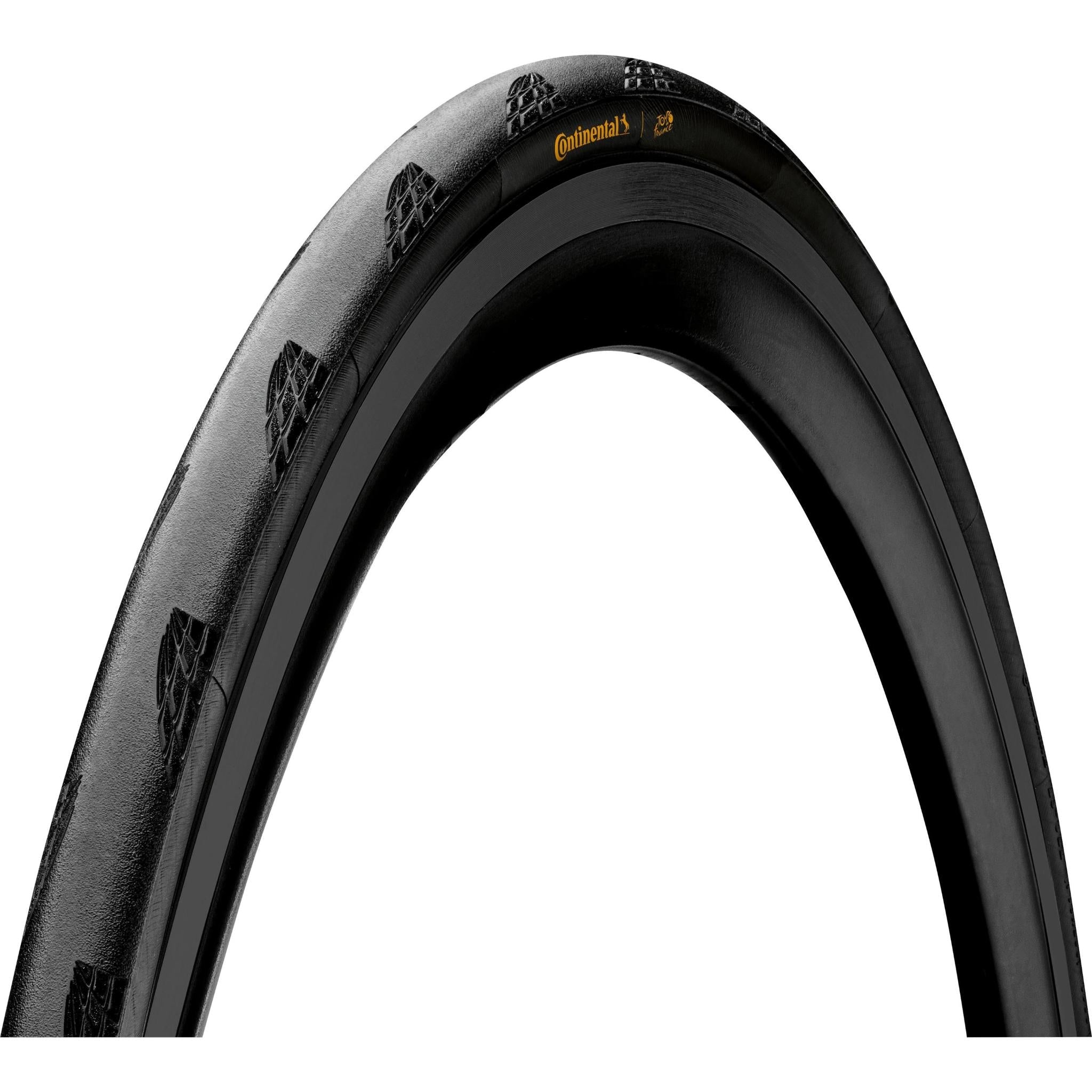 Continental Archetype Road Tyre 700 x 30C