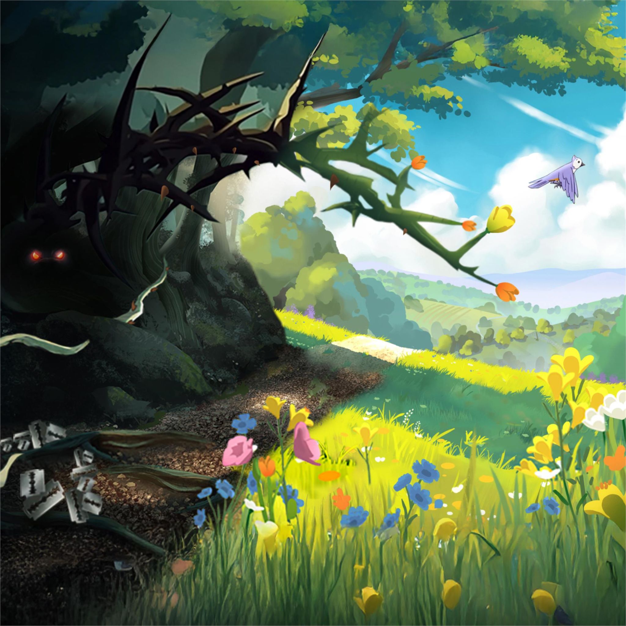 Continental Terra Adventure Tyre