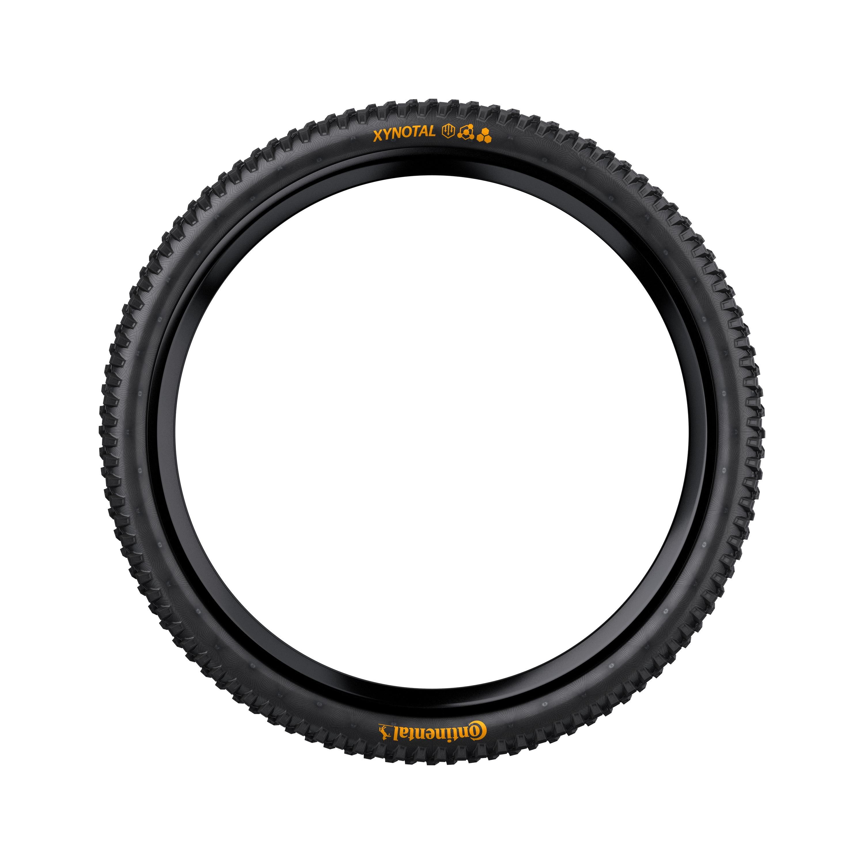 Continental Xynotal Tyre