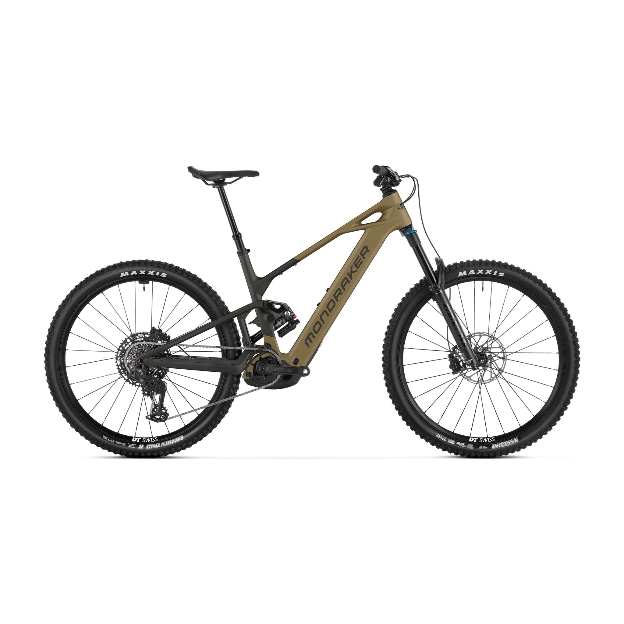 Crafty Carbon R 2027 Relic Metallic / S