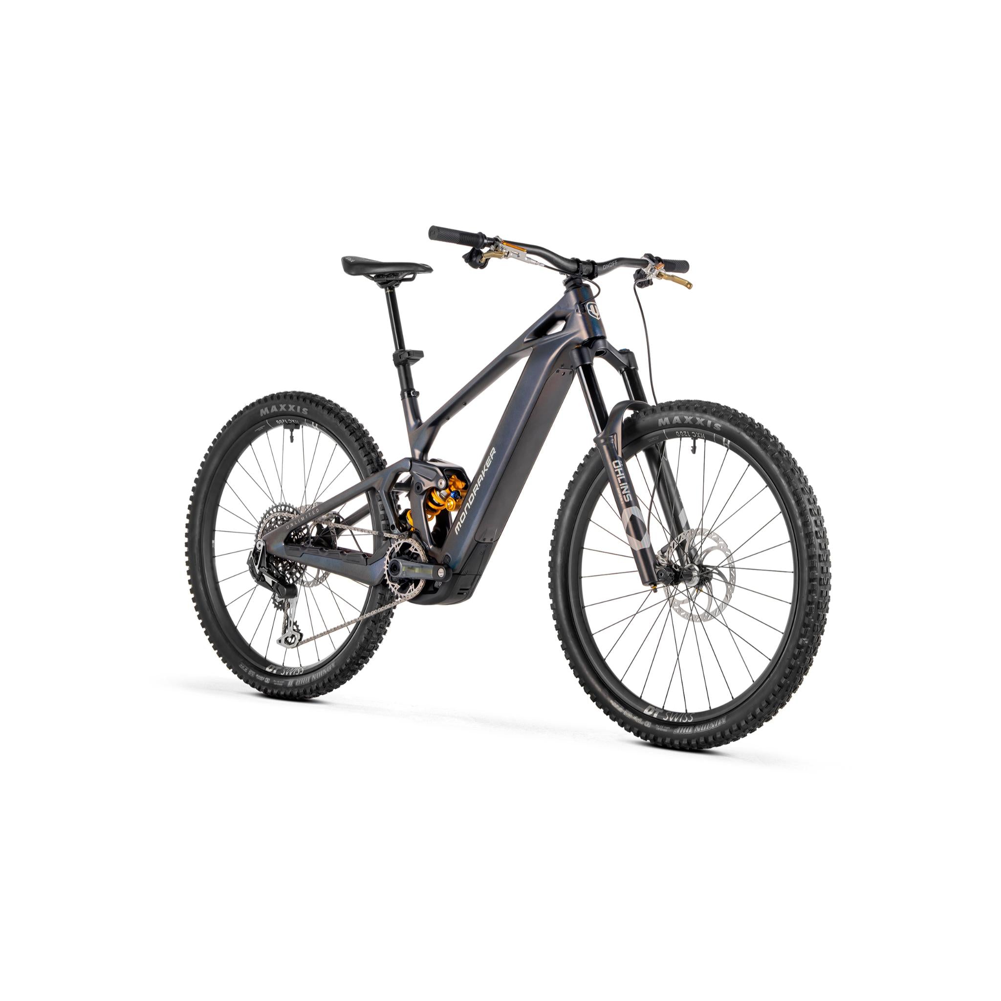 Crafty Carbon Unlimited ICON 2026