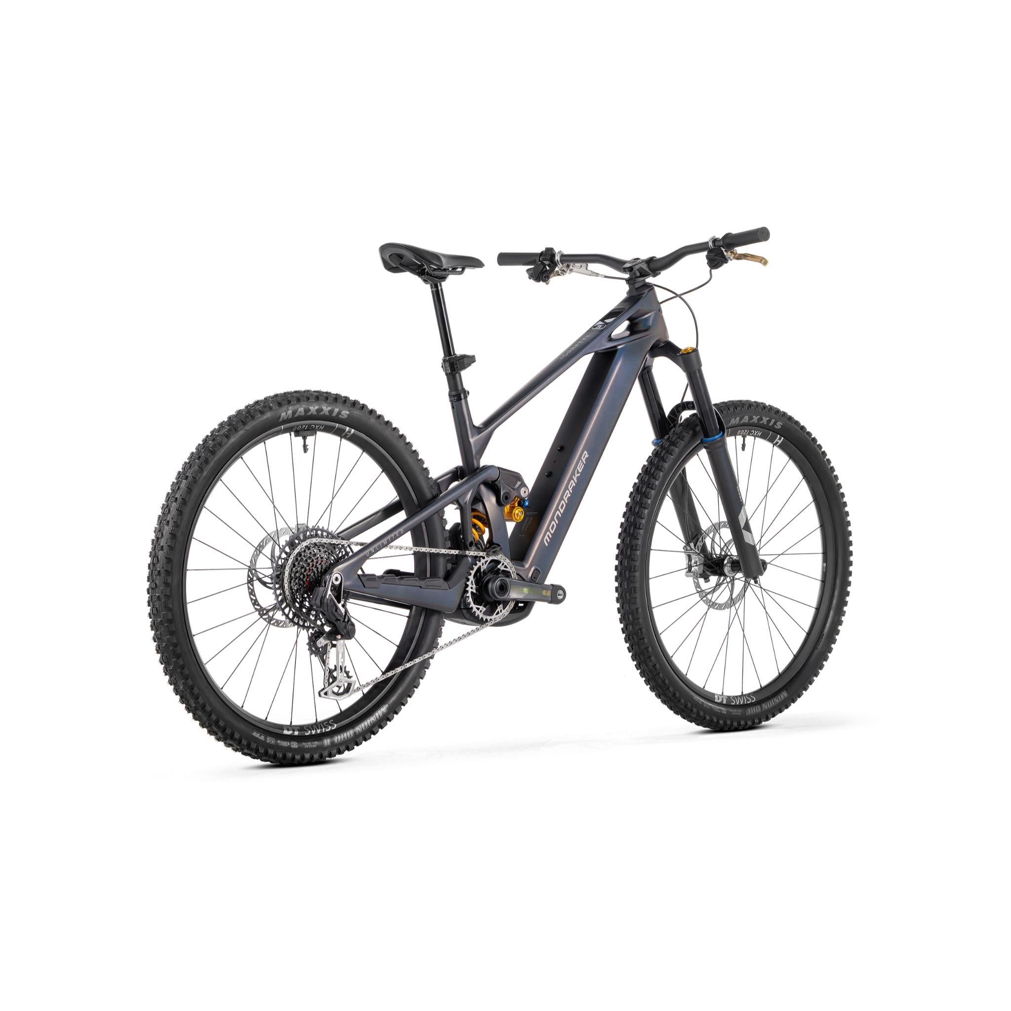 Crafty Carbon Unlimited ICON 2026