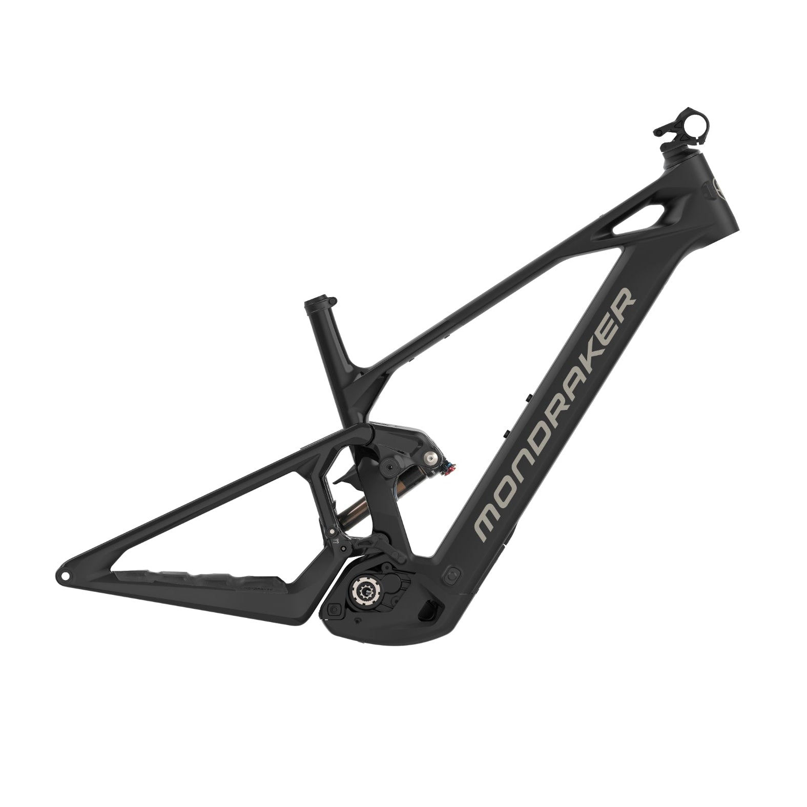 Crafty RR SL Frameset 2026 S