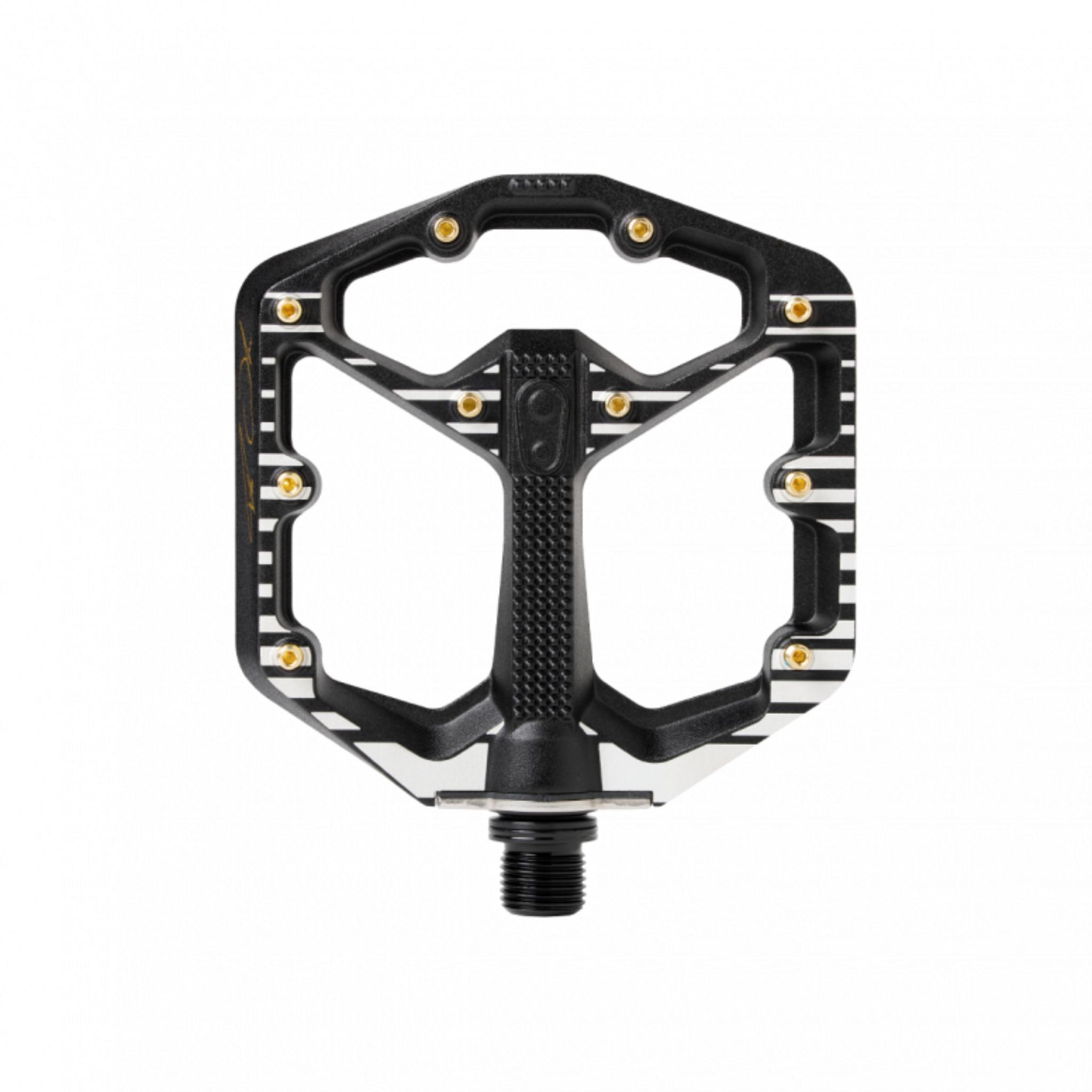 Crank Brothers Stamp 7 - Fabio Wibmer Edition Small