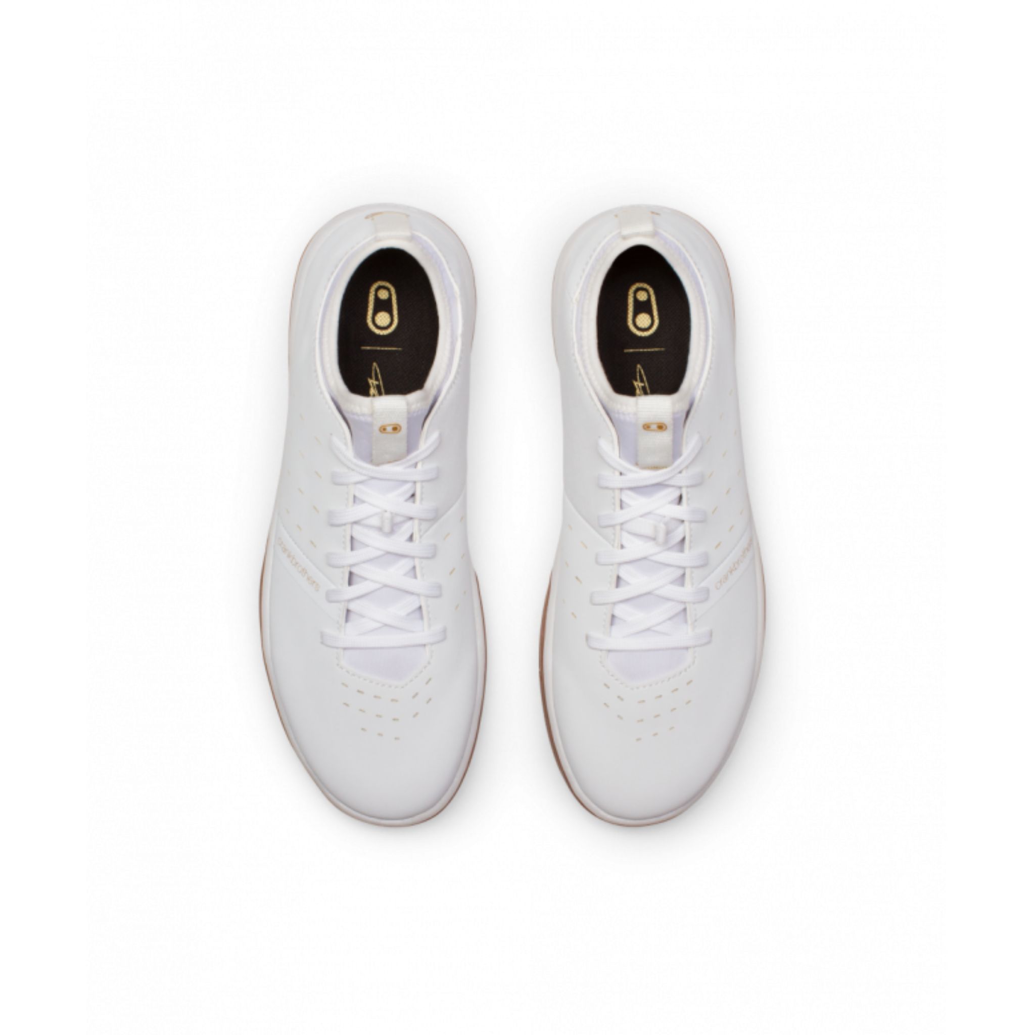 Crank Brothers Stamp Street Shoes