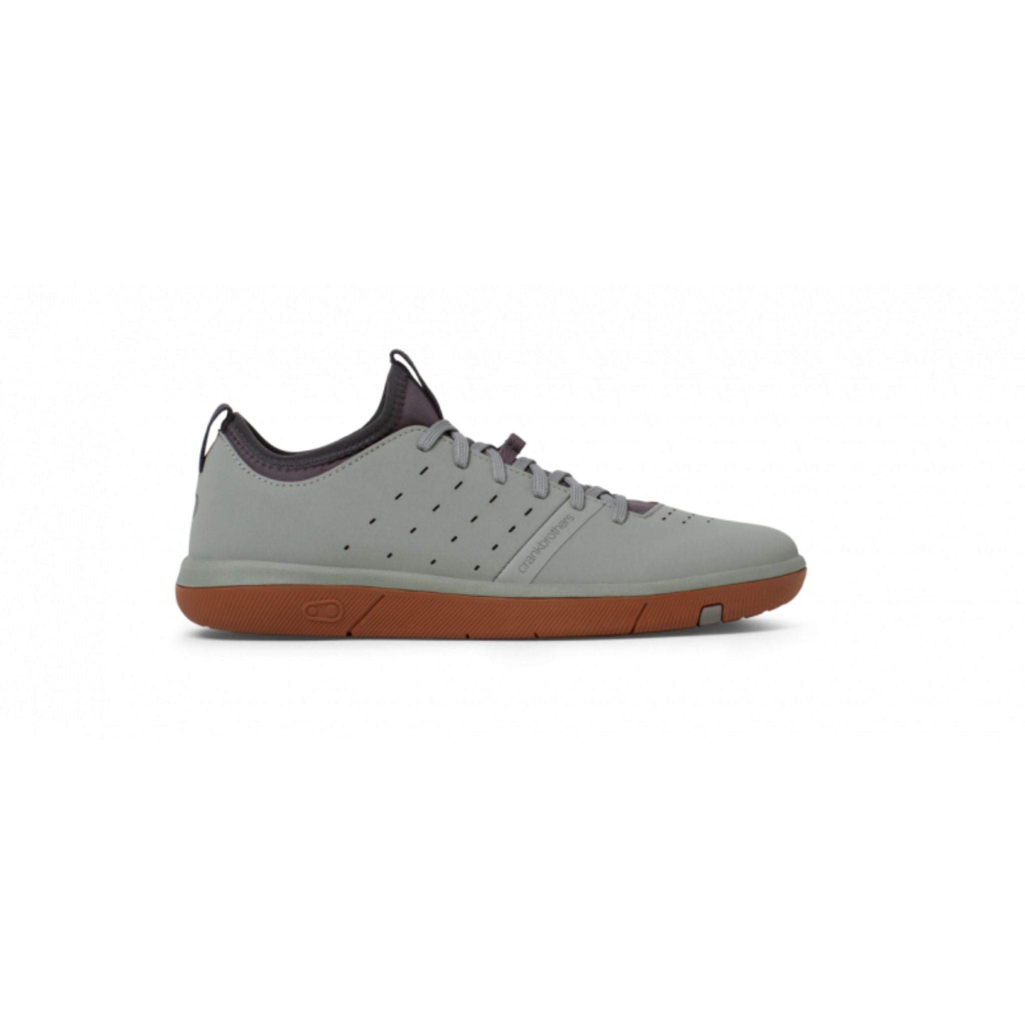 Crank Brothers Stamp Street Shoes