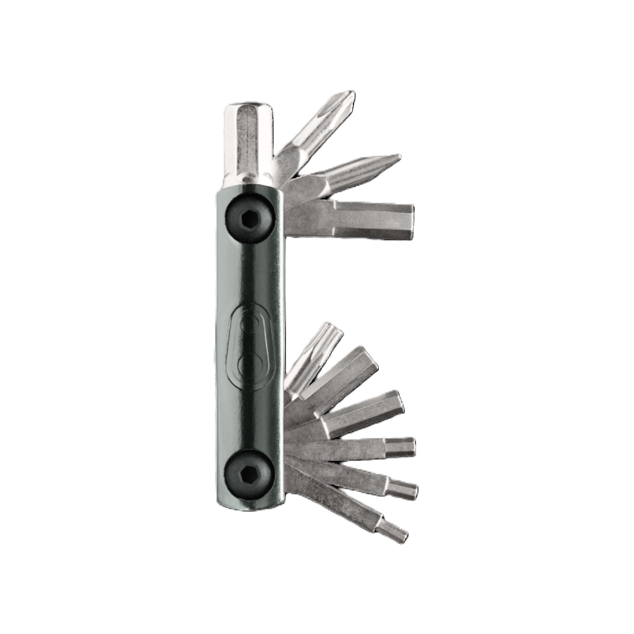 Crankbrothers F11 Multitool Black