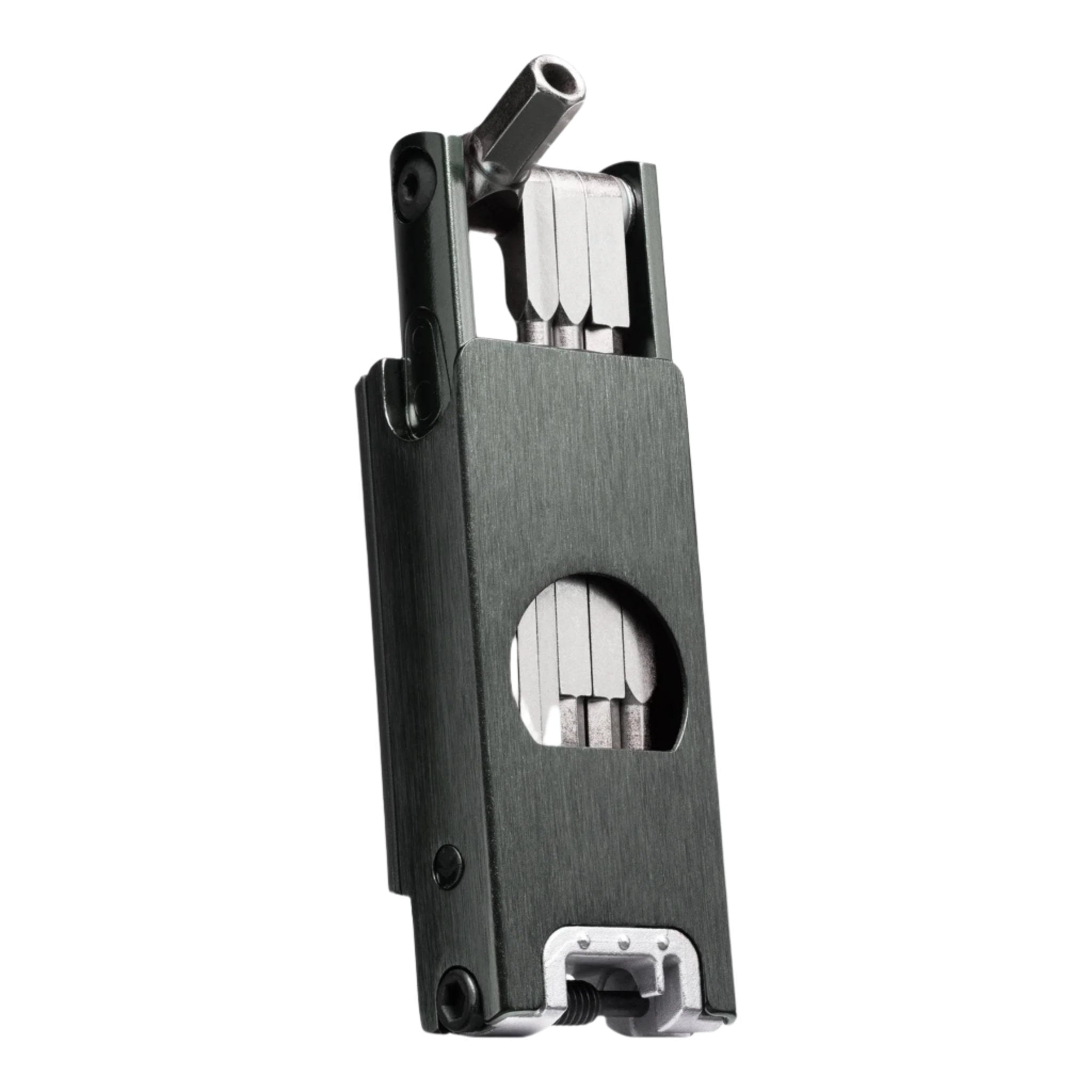 Crankbrothers F16 Multitool Black