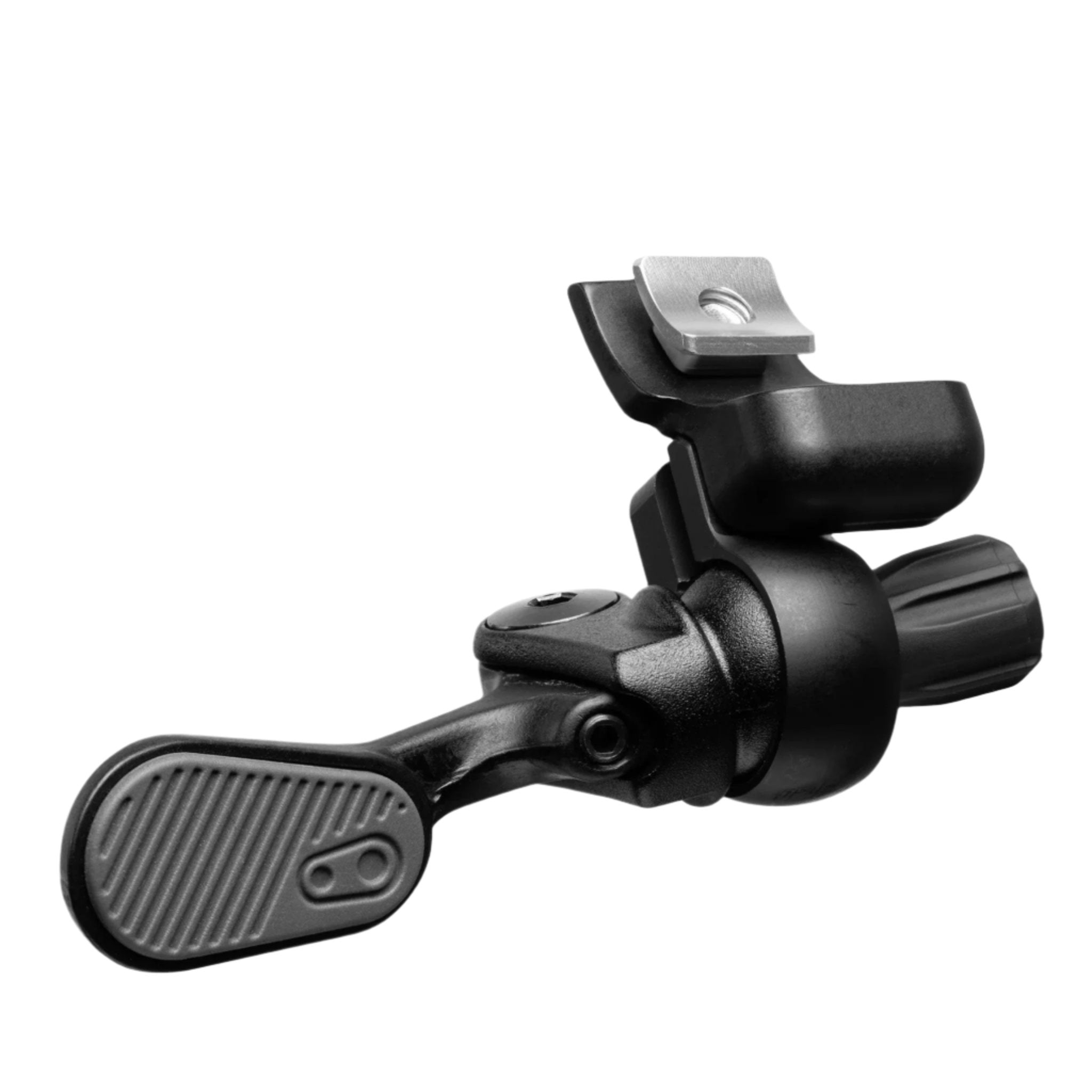 Crankbrothers Highline Premium Dropper Remote - Gen 2 Black / Shimano I-Spec EV