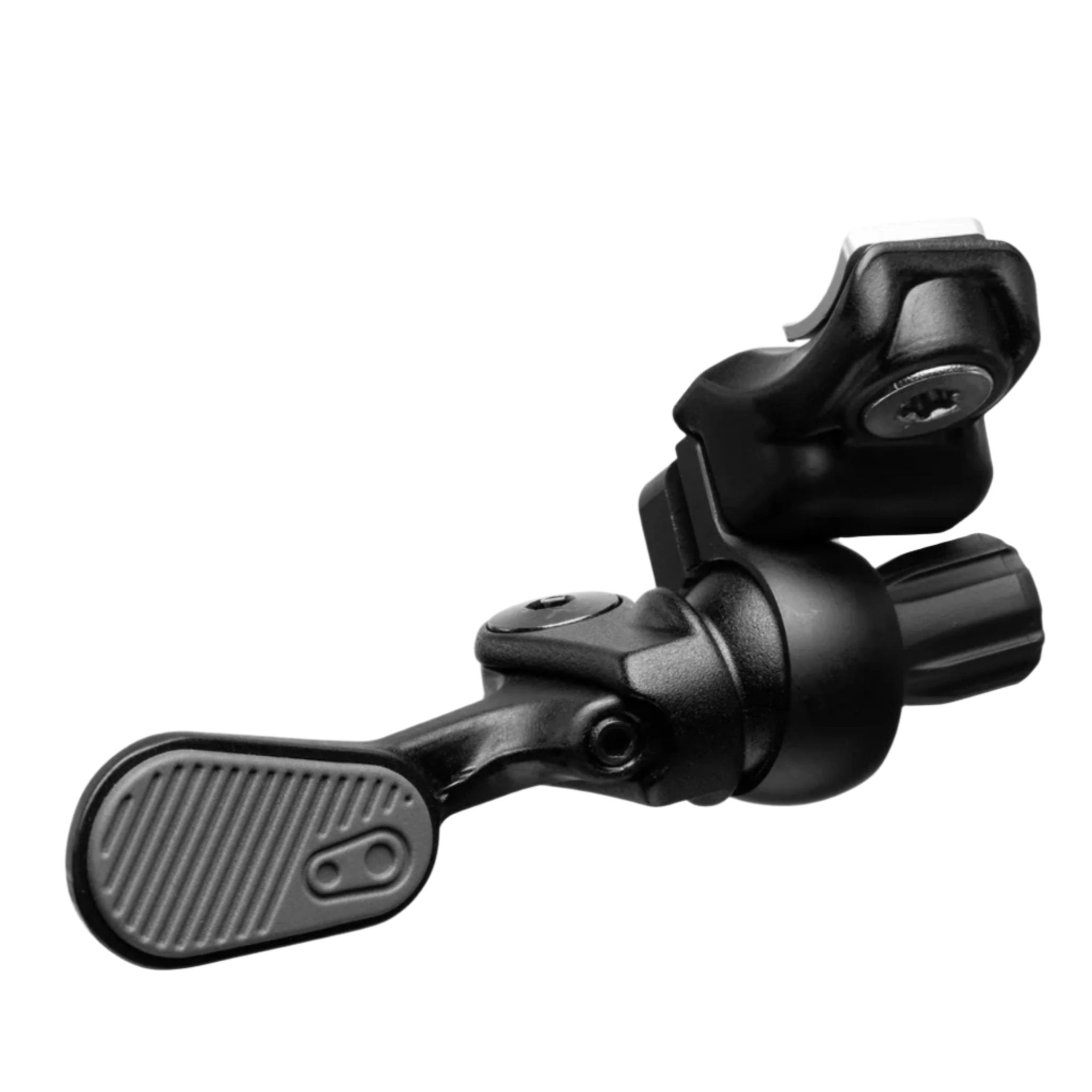 Crankbrothers Highline Premium Dropper Remote - Gen 2 Black / SRAM MMX