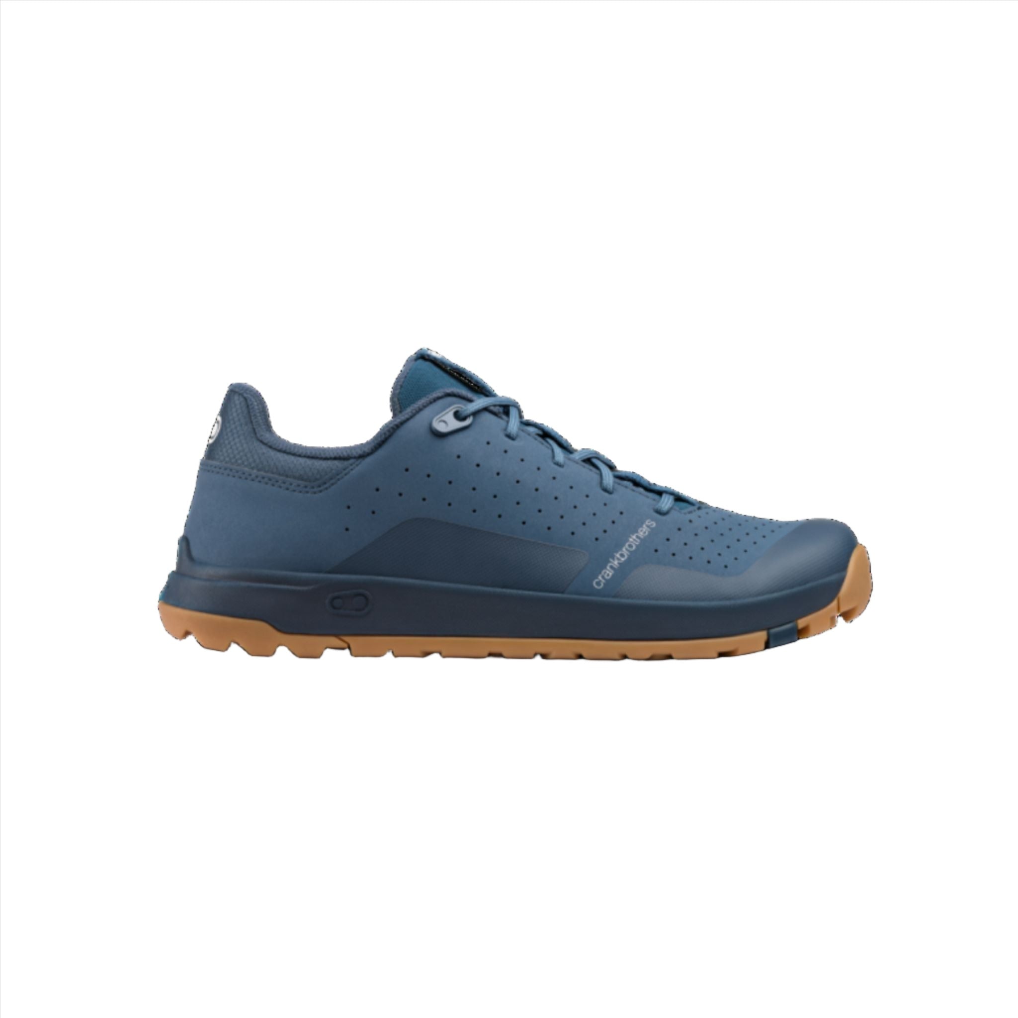 Crankbrothers Stamp Trail Lace MTB Shoes