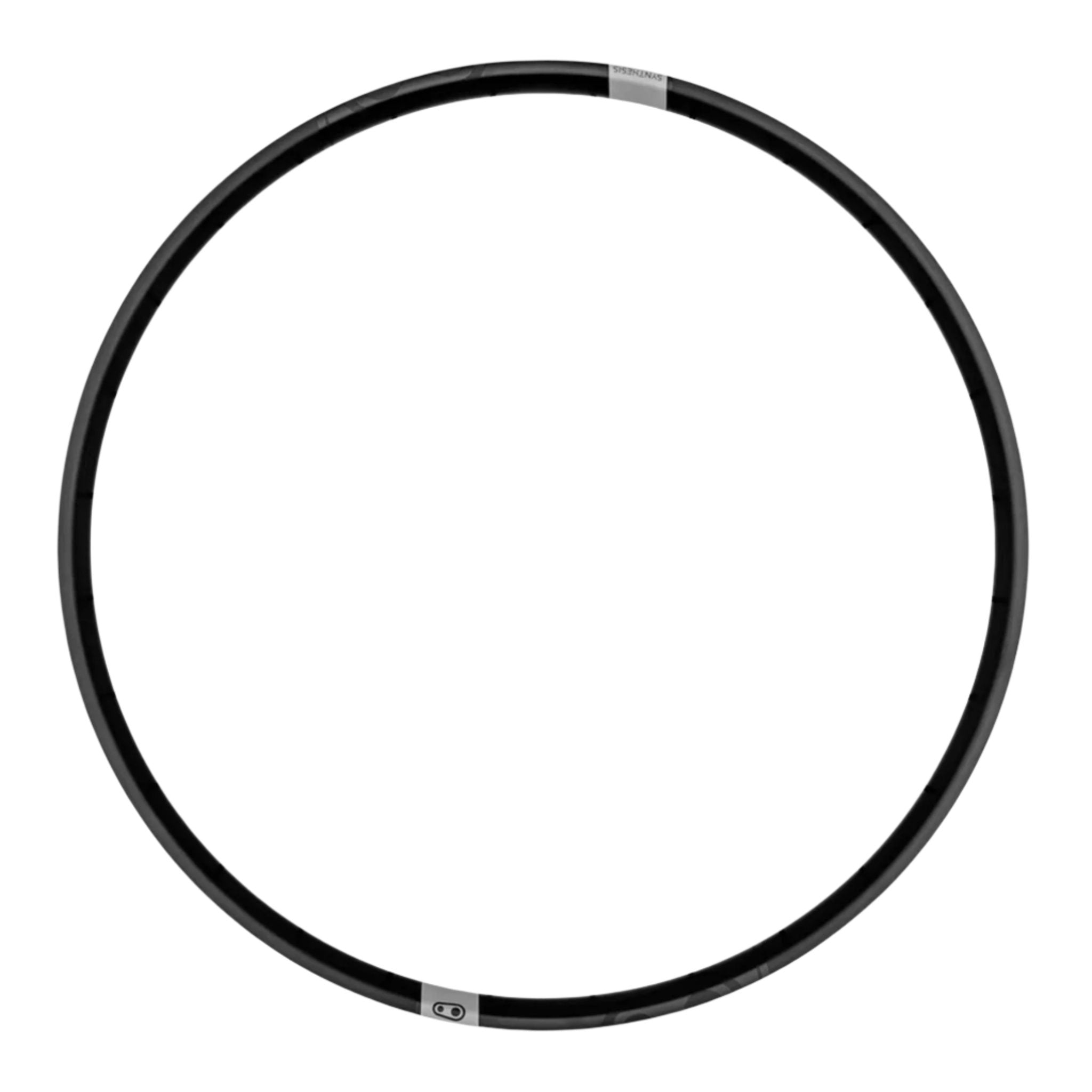 Crankbrothers Synthesis Alloy E-bike Rim Black / 29 / Rear