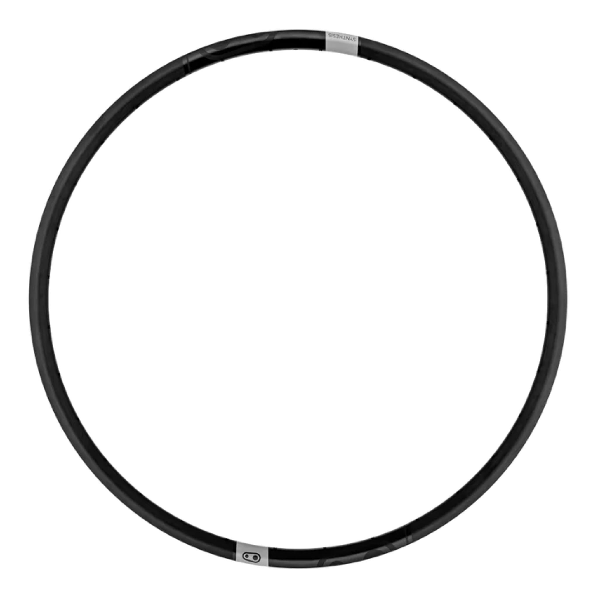 Crankbrothers Synthesis Alloy XCT Rim Black / 29" / Front