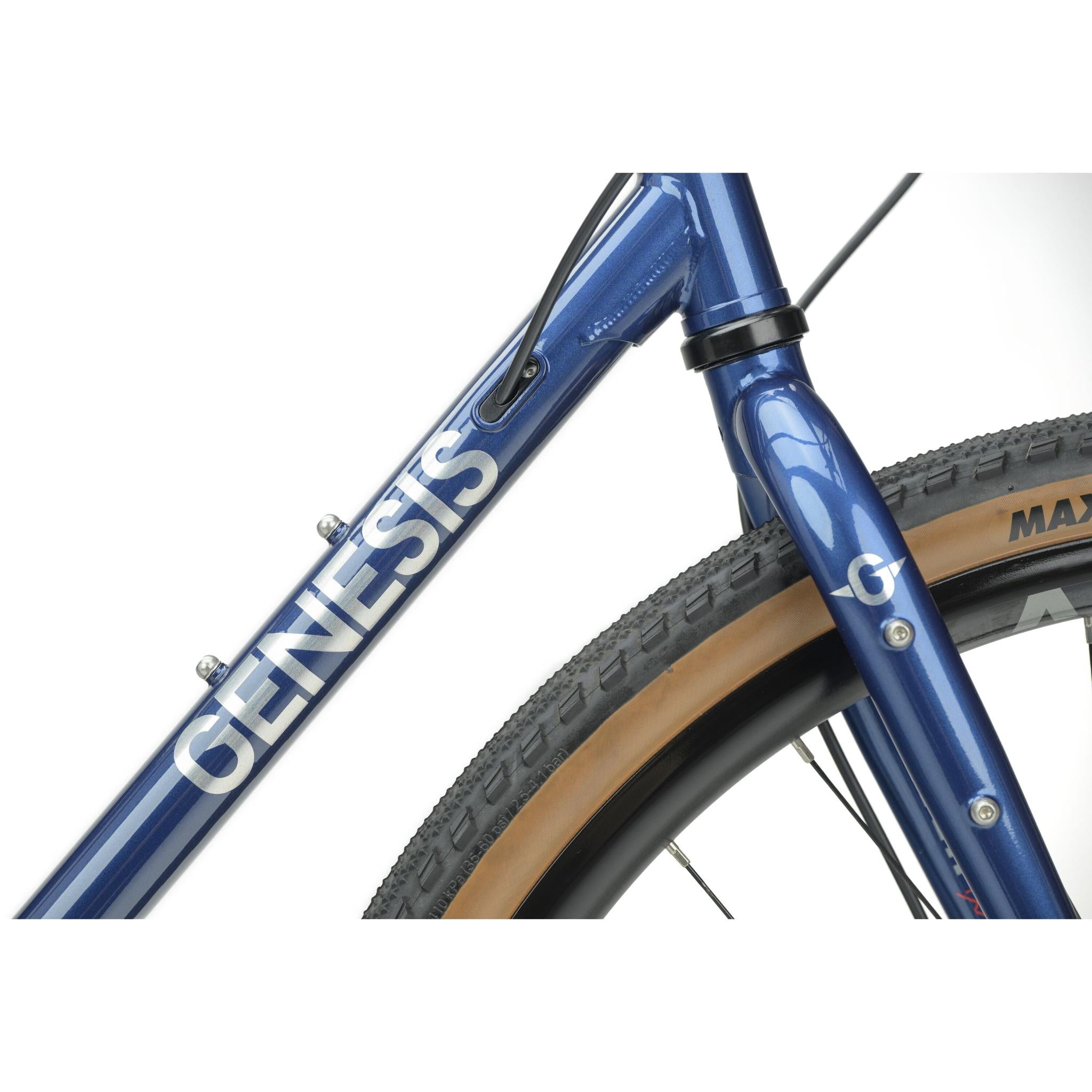 Croix de Fer 10 Flat Bar 2026
