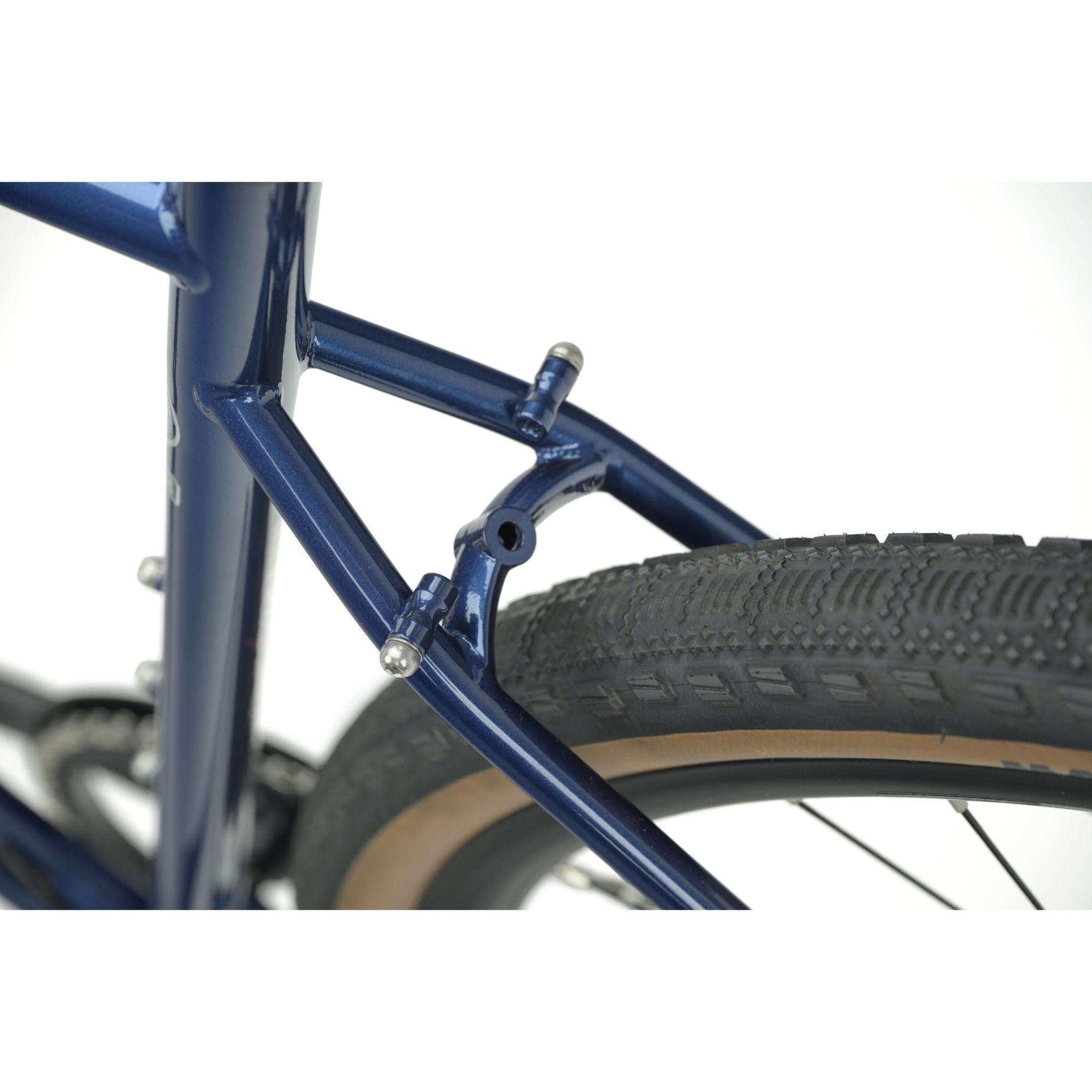 Croix de Fer 10 Flat Bar 2026