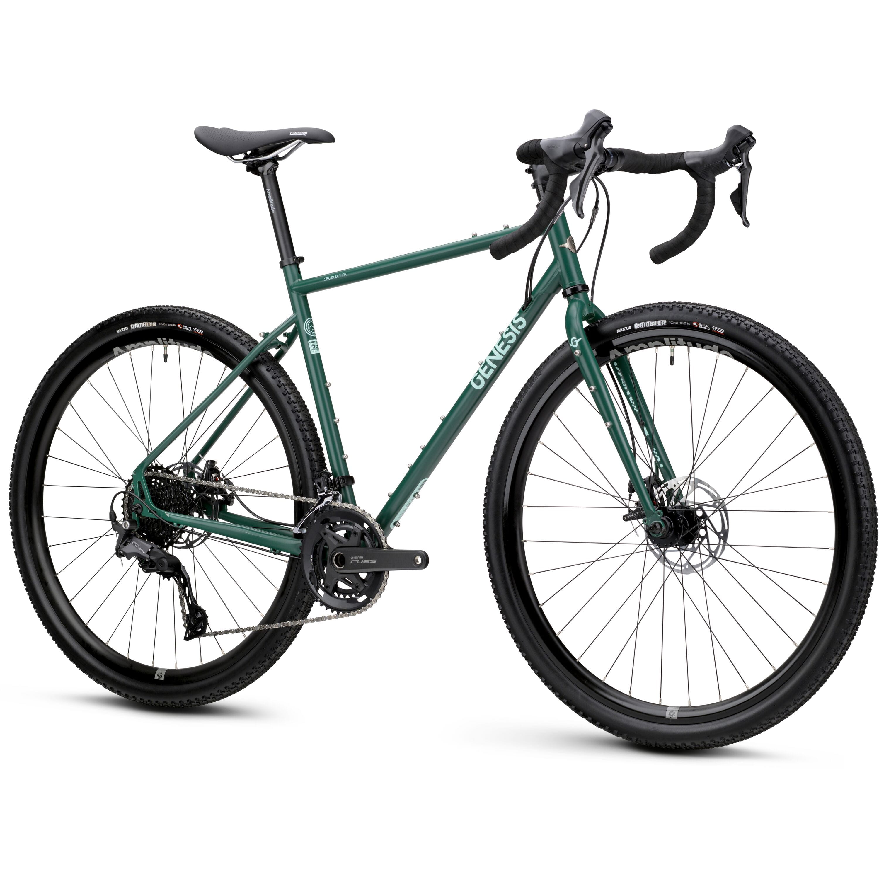 Croix de Fer 20 2026