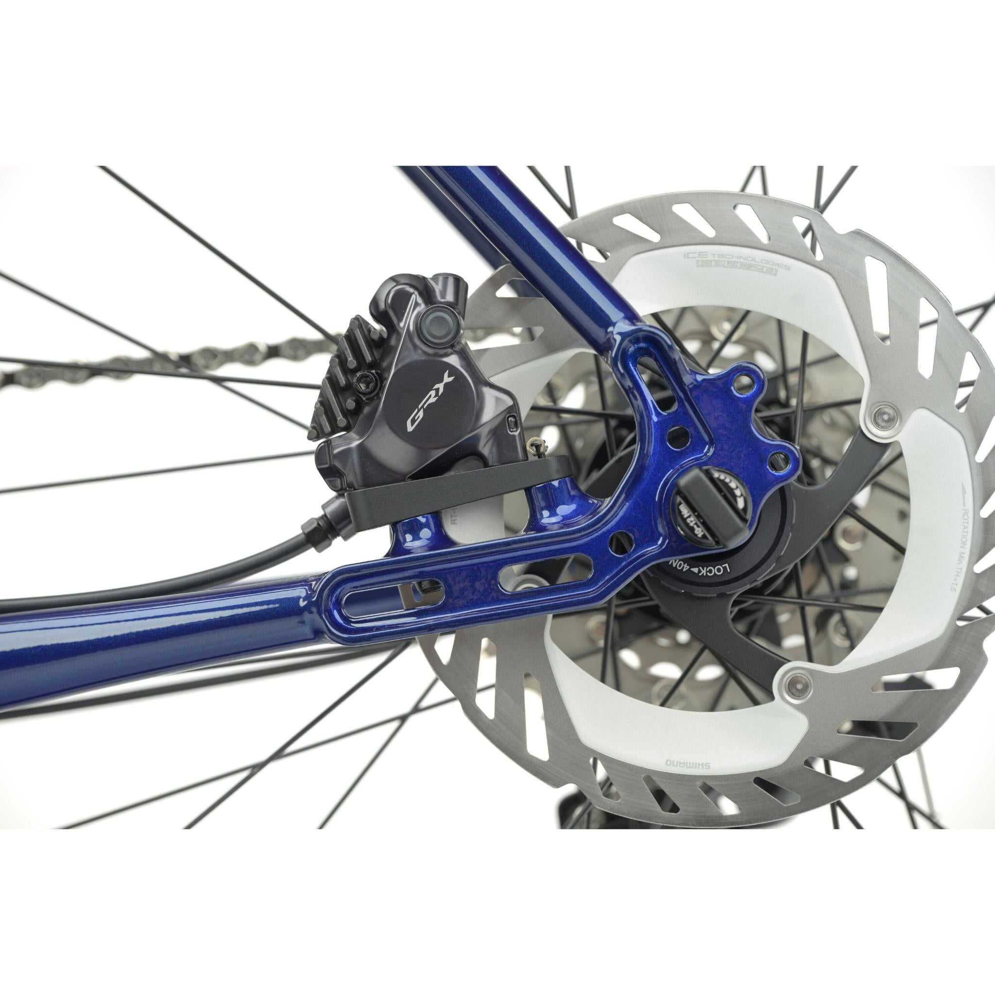 Croix de Fer 50 2026