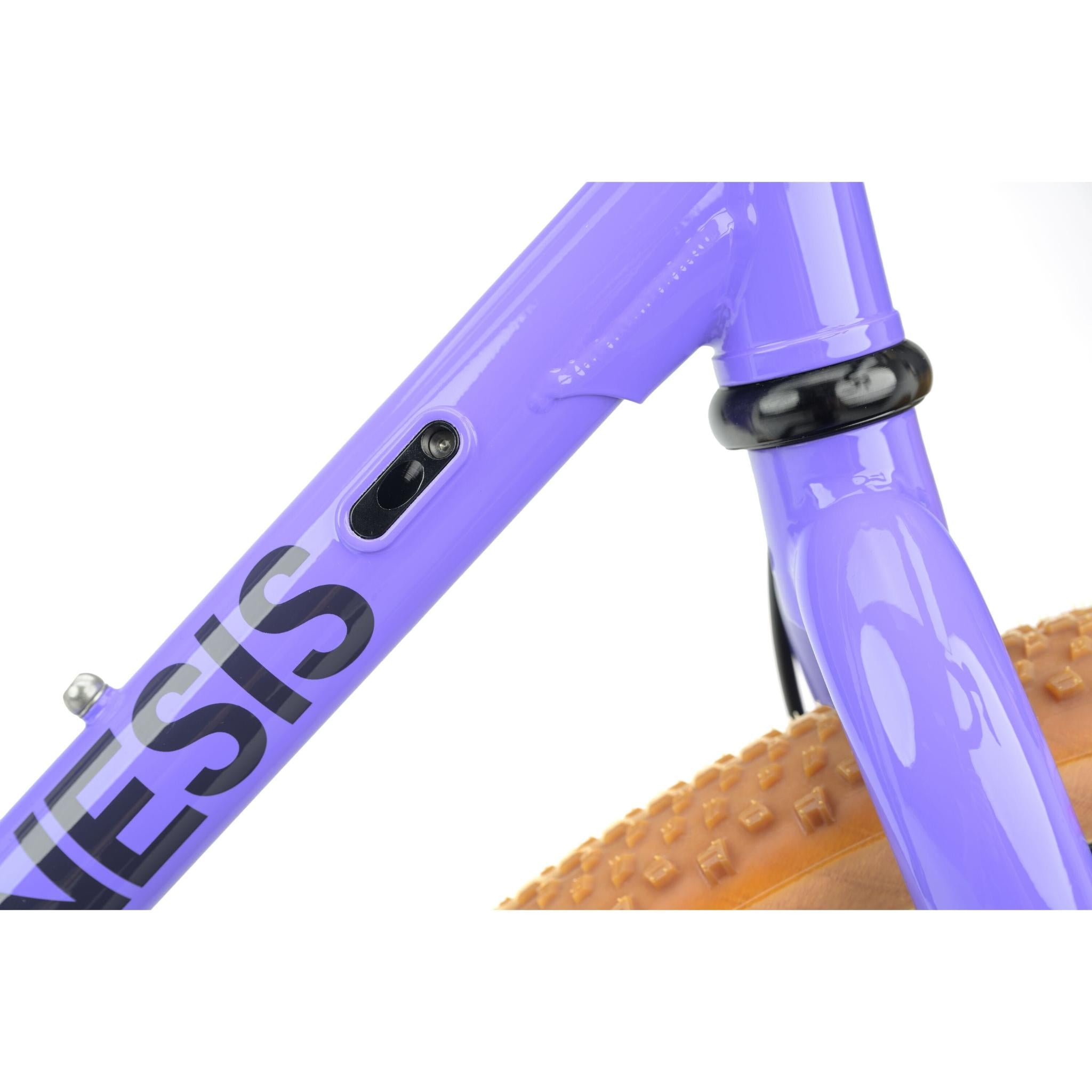 Croix de Fer 725 Frameset 2026