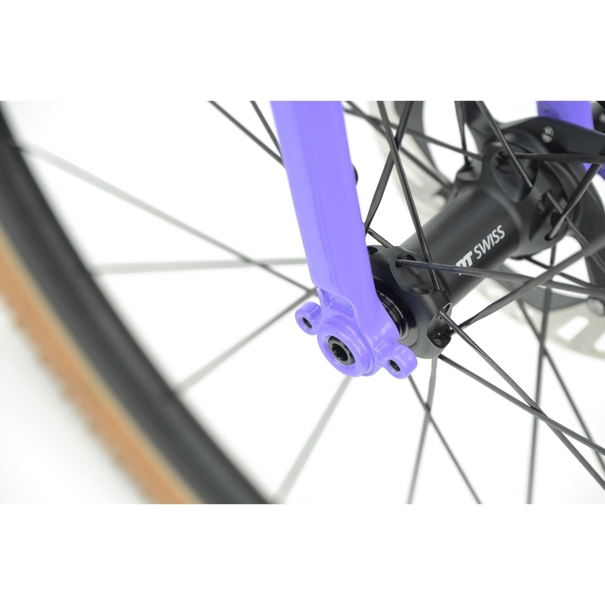 Croix de Fer 725 Frameset 2026