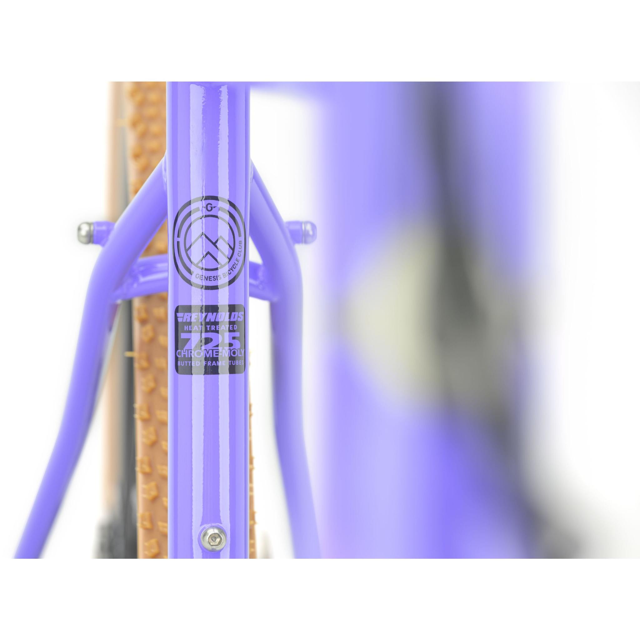 Croix de Fer 725 Frameset 2026