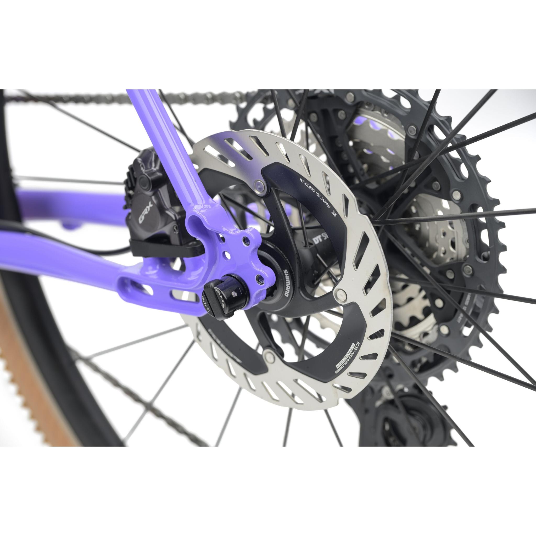 Croix de Fer 725 Frameset 2026