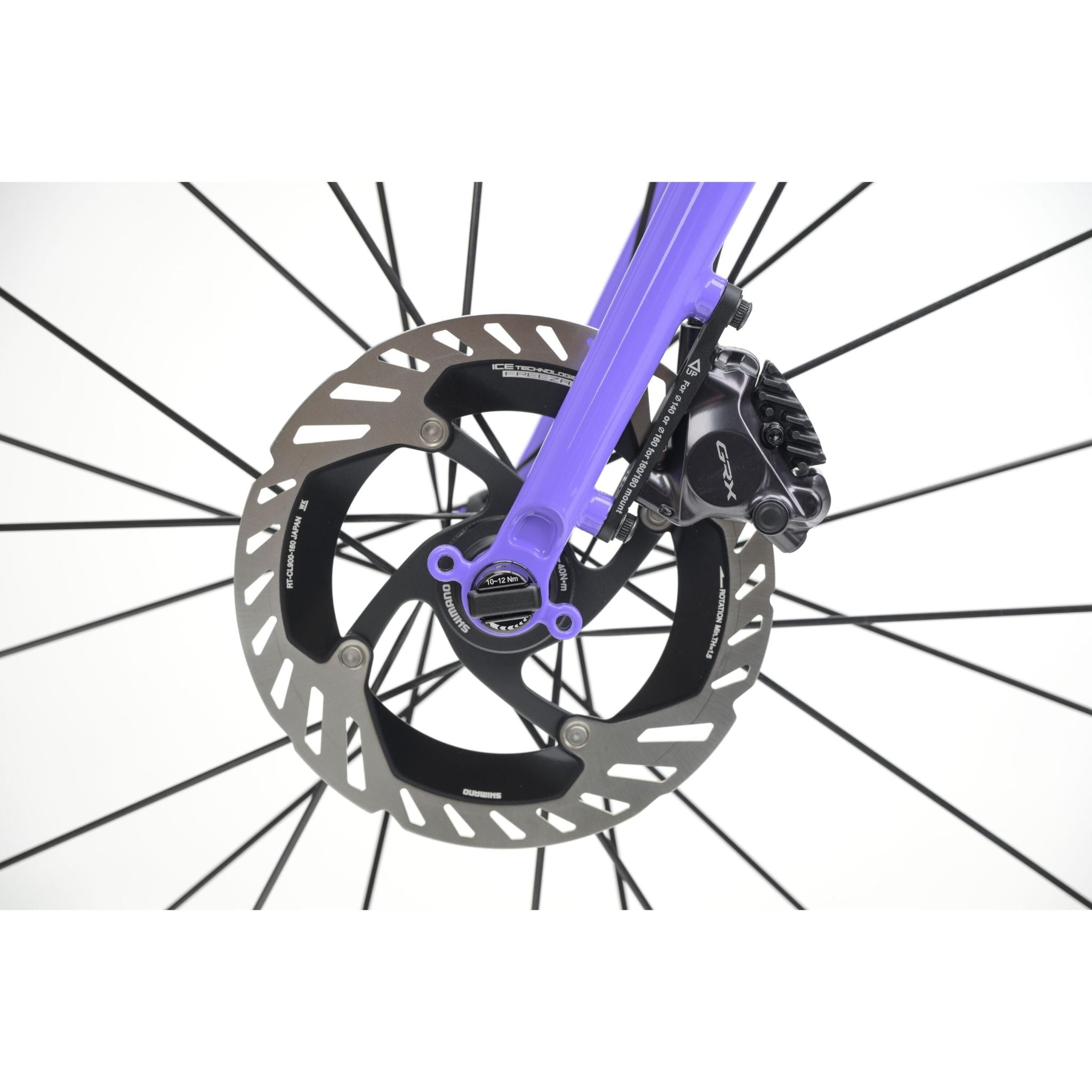 Croix de Fer 725 Frameset 2026