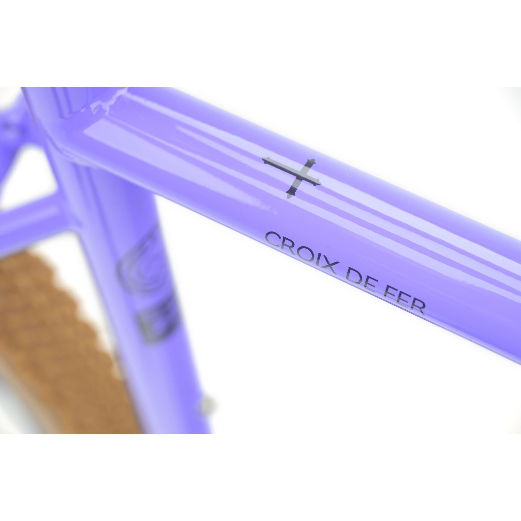 Croix de Fer 725 Frameset 2026