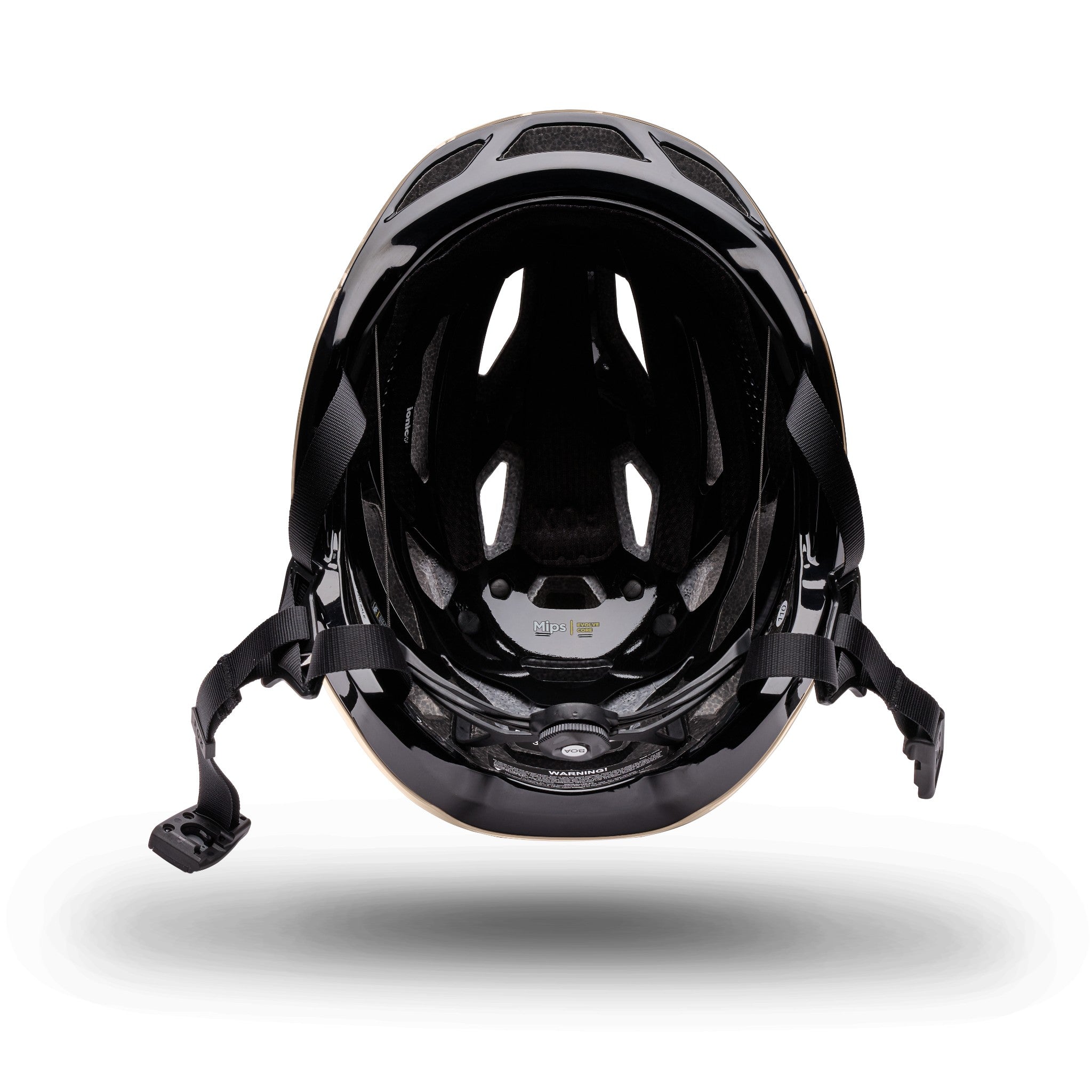 Crossframe Pro Quest Helmet