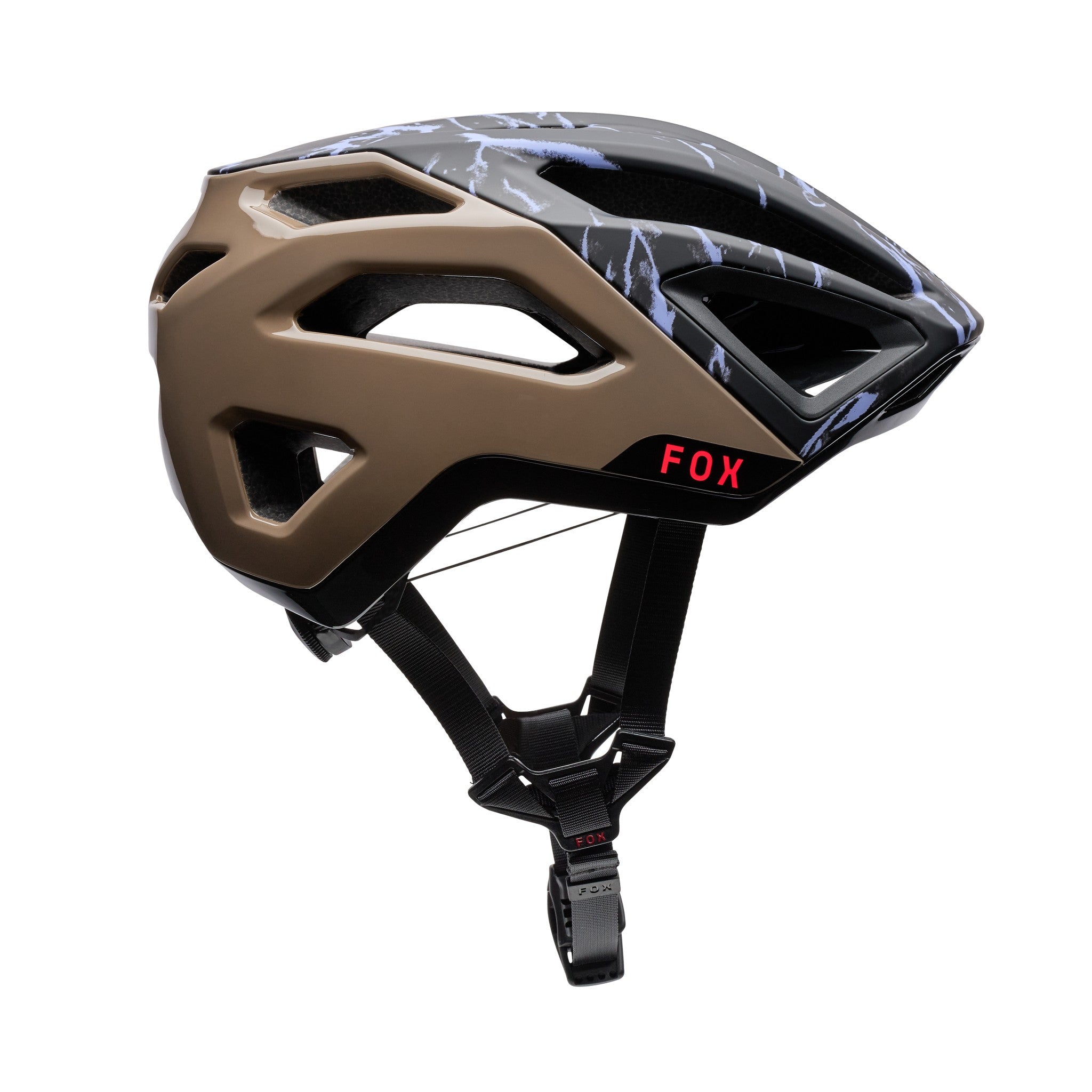 Crossframe Pro Quest Helmet Nutmeg / S