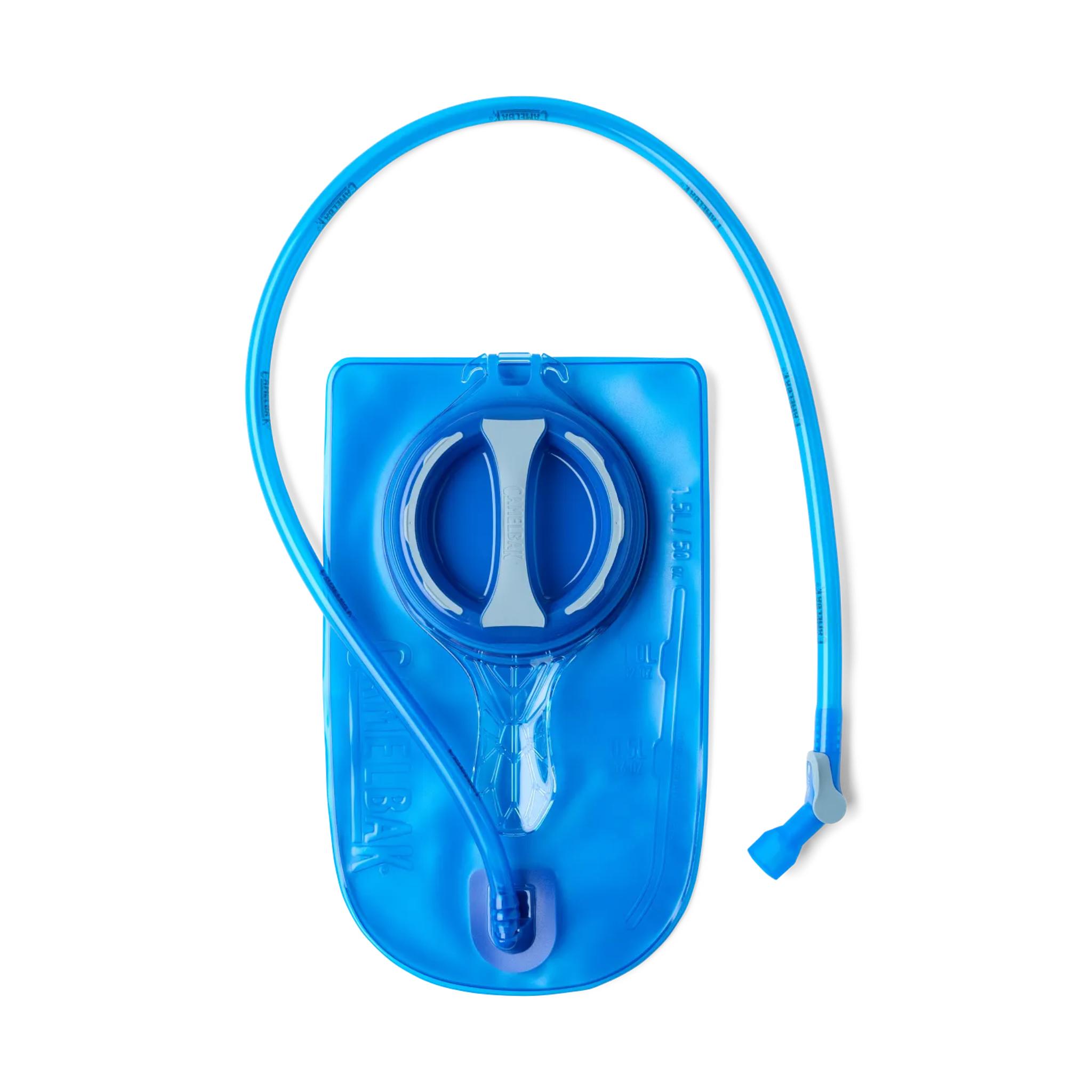 Crux 1.5L Hydration Reservoir Blue